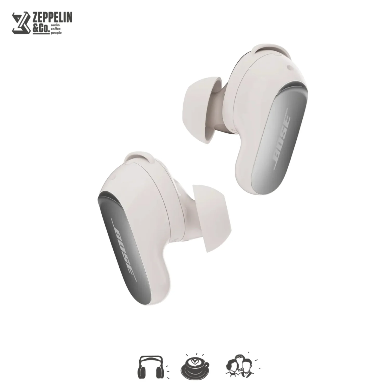 Bose QuietComfort Ultra Earbuds (Gen II) - Image 8