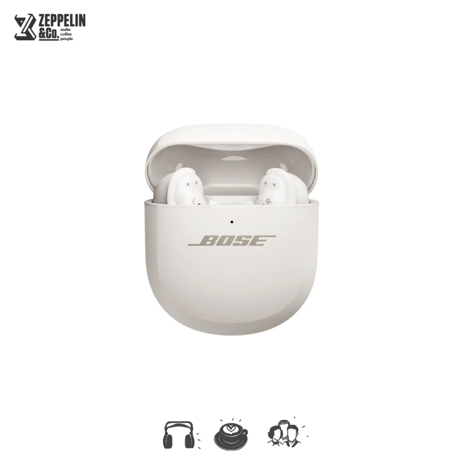 Bose QuietComfort Ultra Earbuds (Gen II) - Image 9