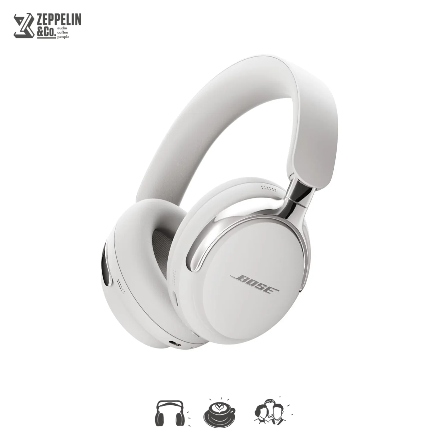 Bose QuietComfort Ultra Headphones (Gen II) - Image 6
