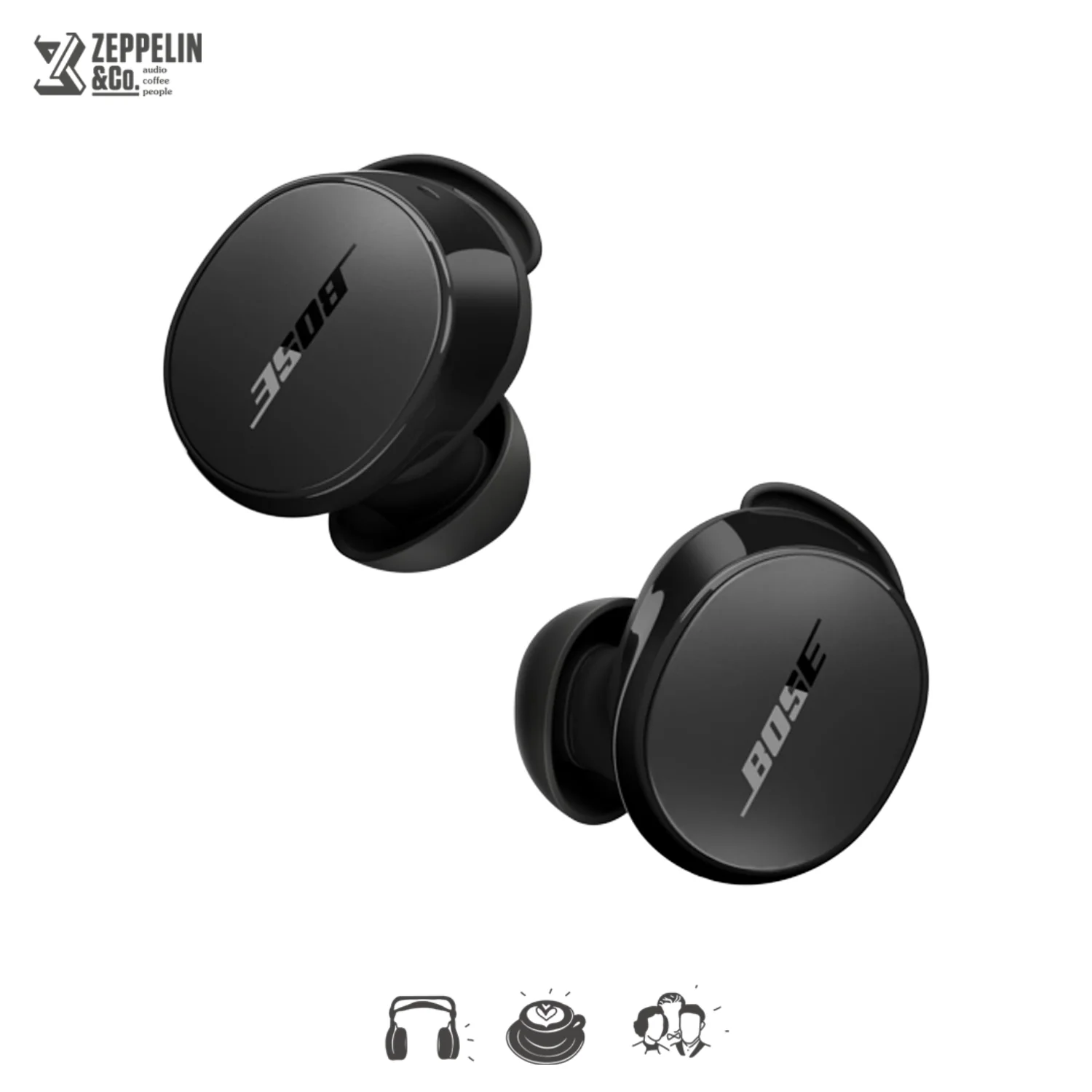 Bose QuietComfort Earbuds III - Image 3