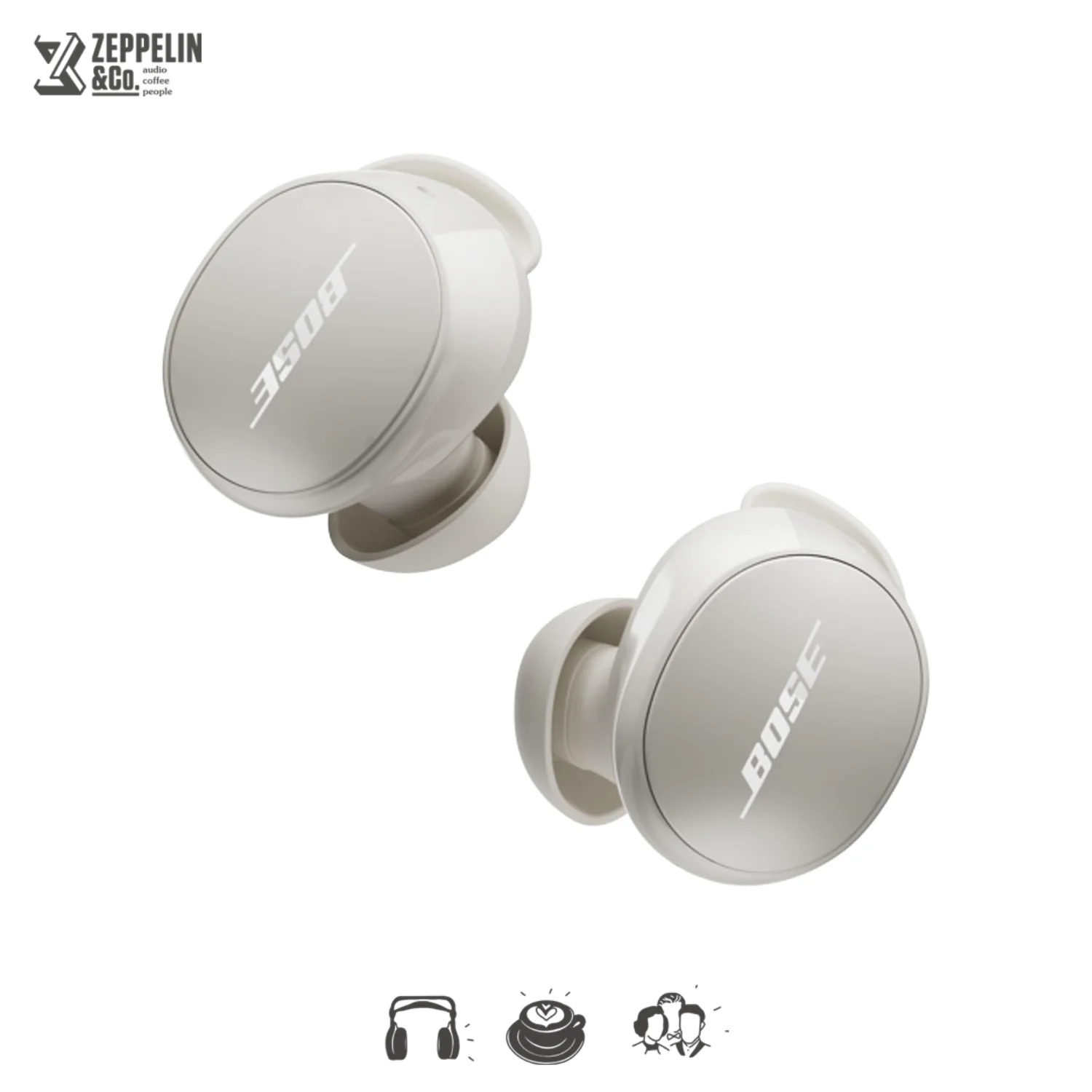 Bose QuietComfort Earbuds III - Image 4