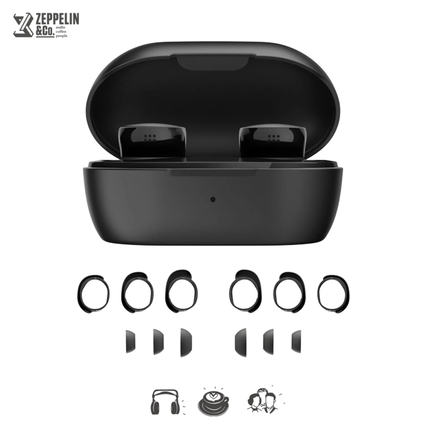 Bose QuietComfort Earbuds III - Image 5
