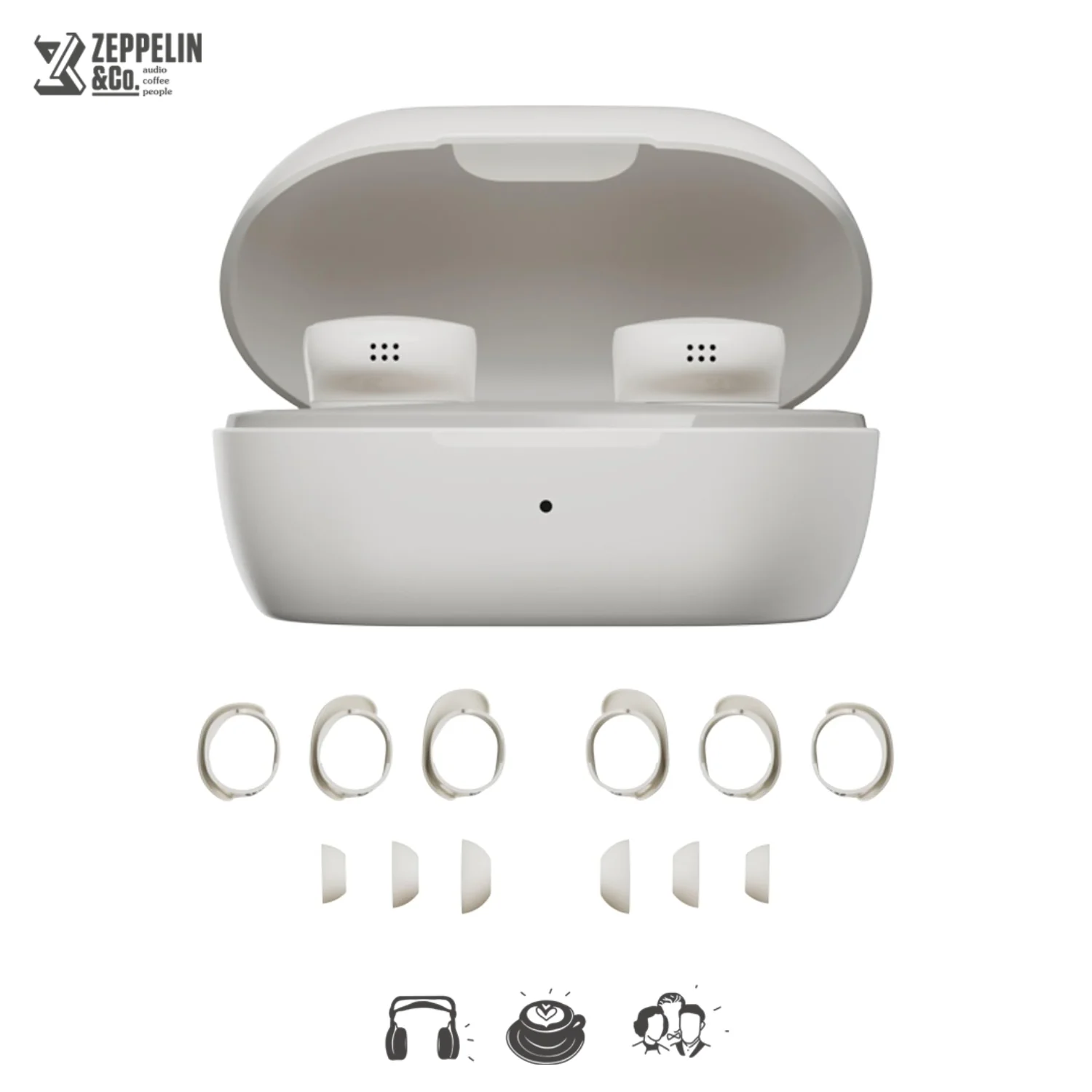 Bose QuietComfort Earbuds III - Image 6