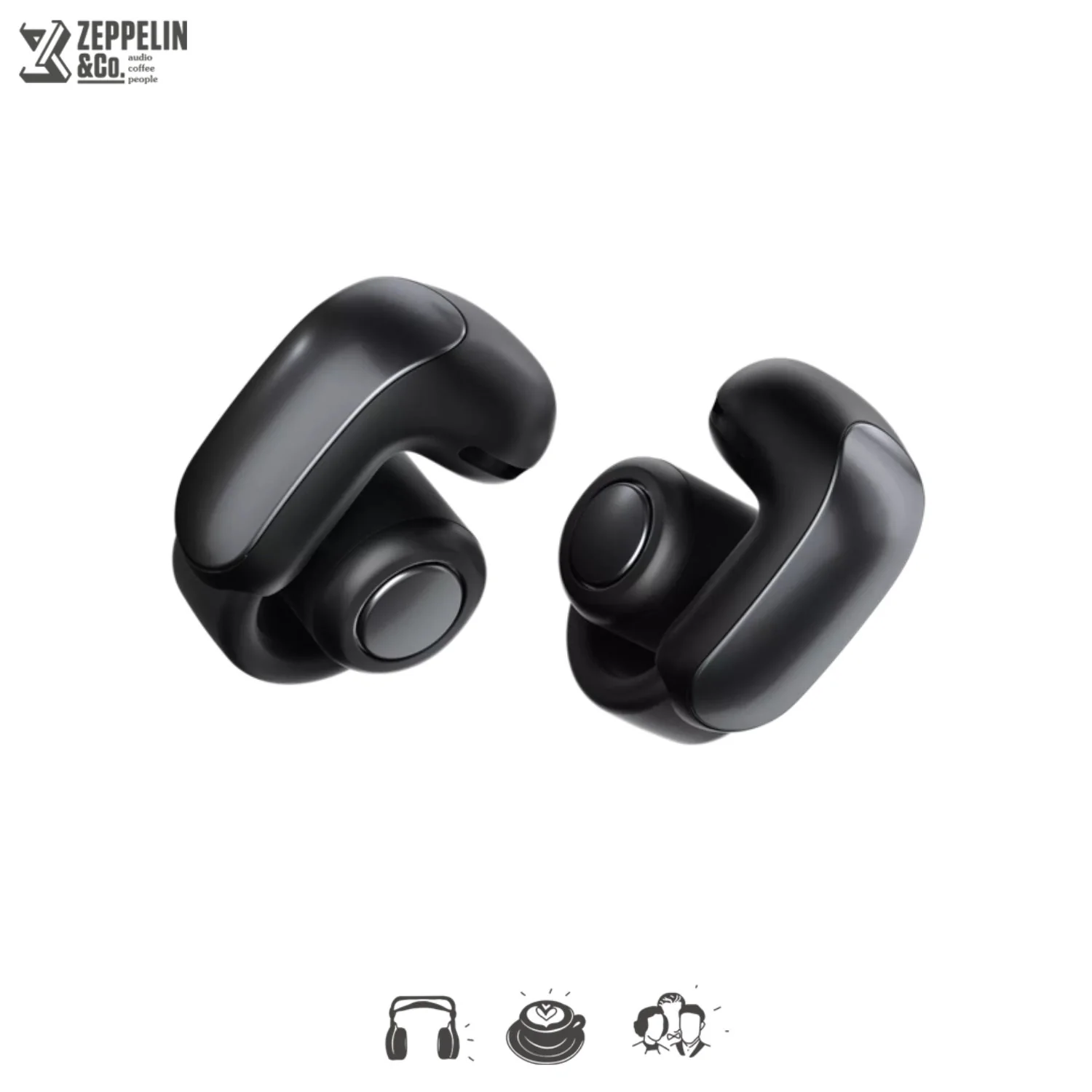 Bose Ultra Open Earbuds - Image 3
