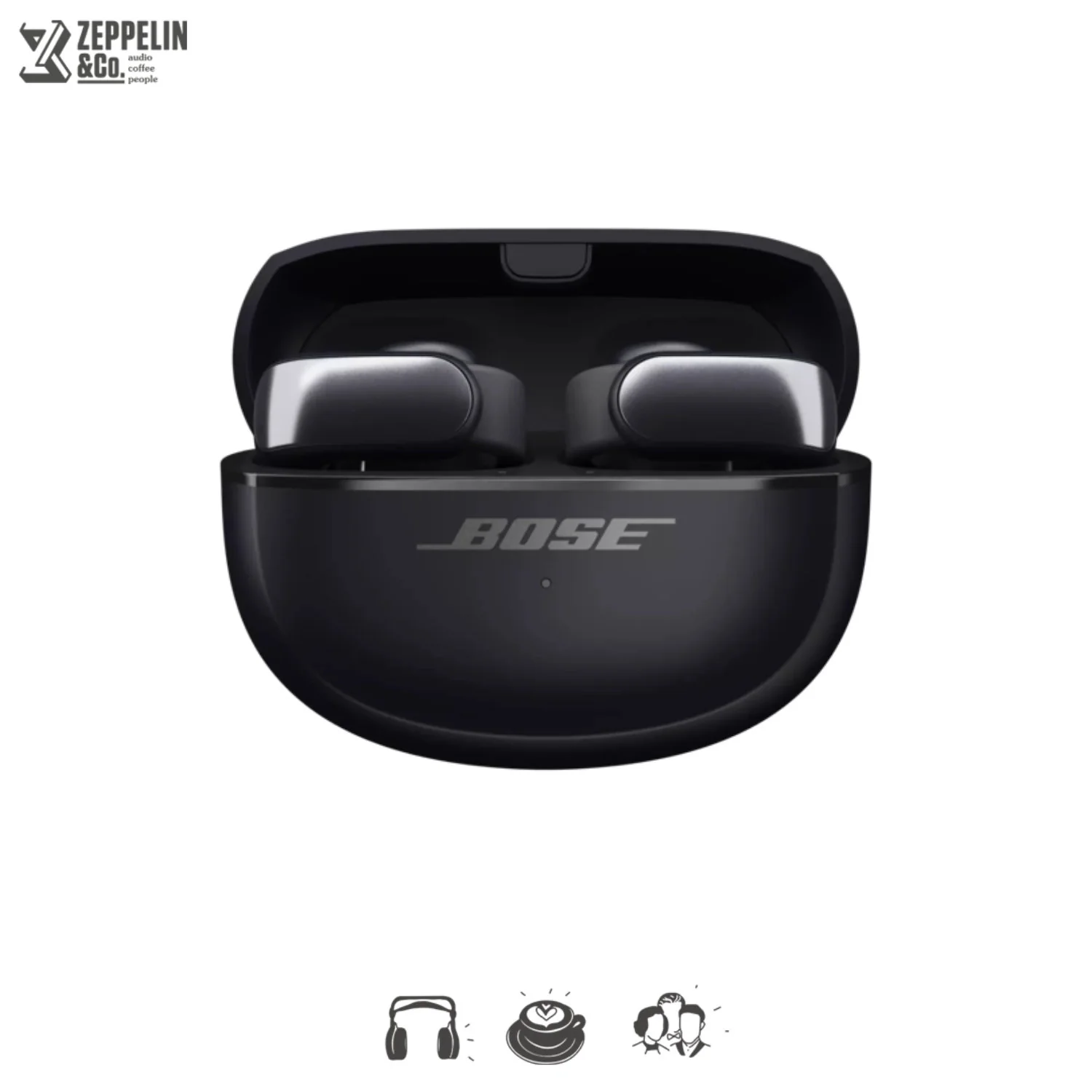 Bose Ultra Open Earbuds - Image 4