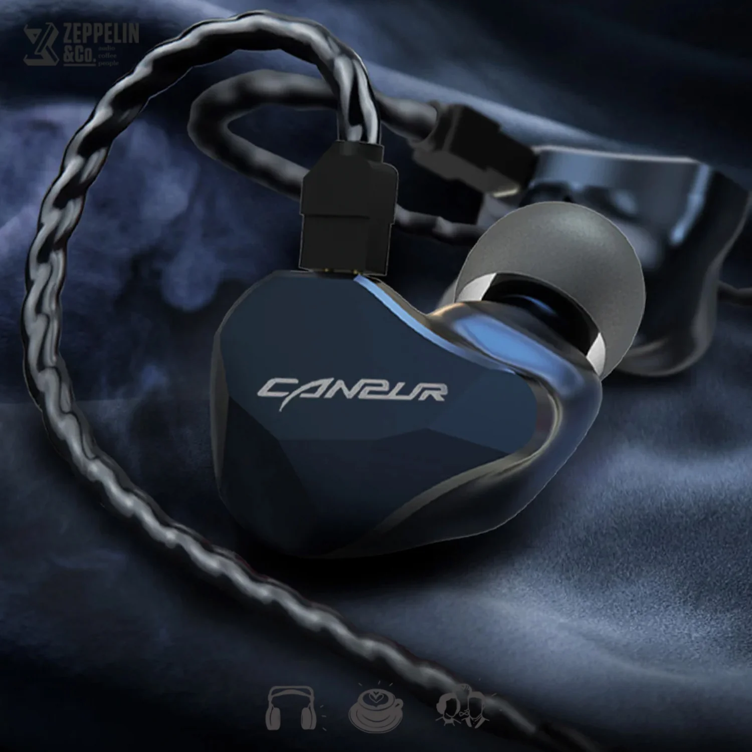Canpur Deep Blue - Image 5