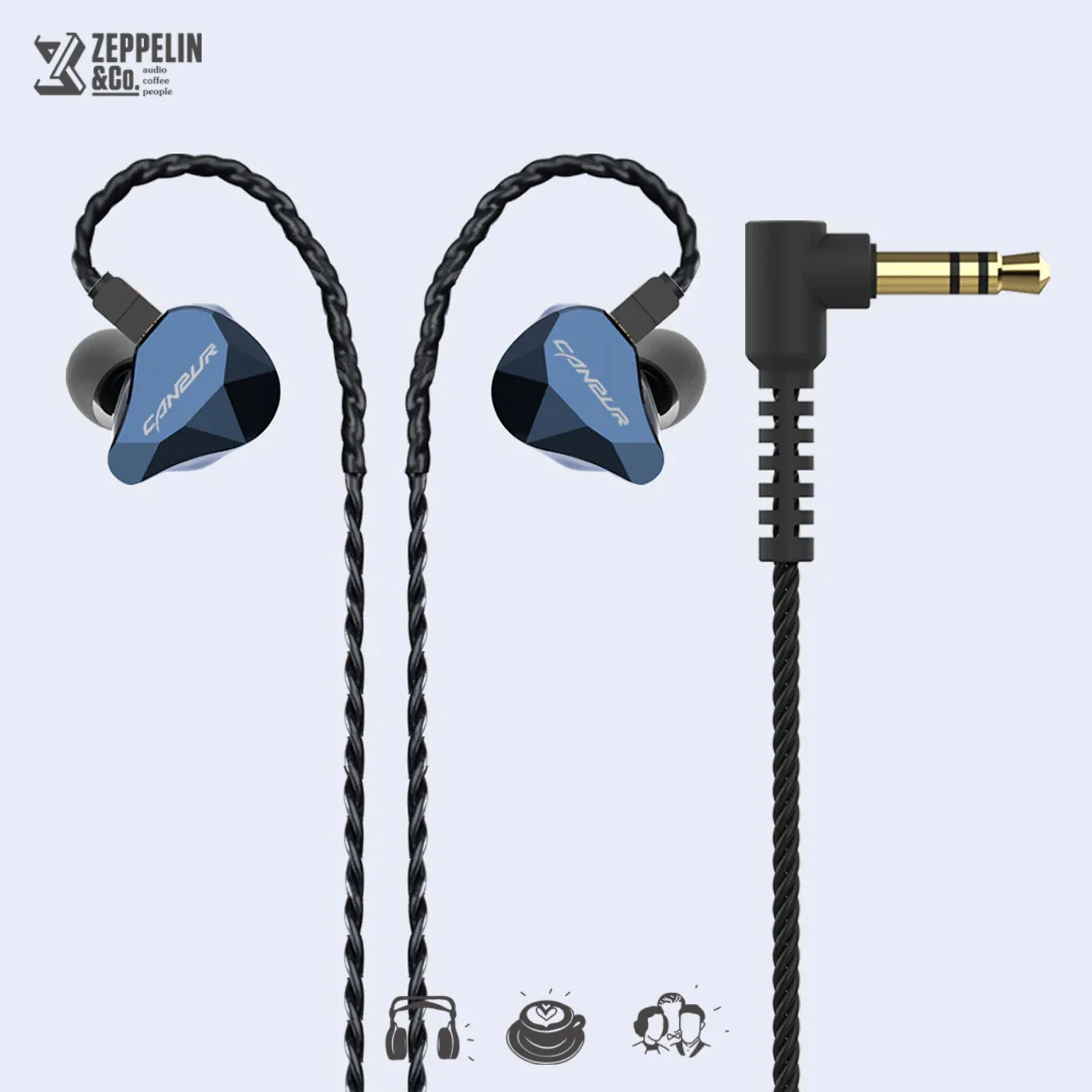 Canpur Deep Blue - Image 8