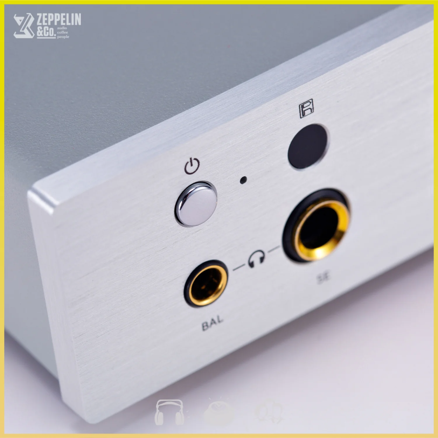 Cayin BTC-2 - Image 8