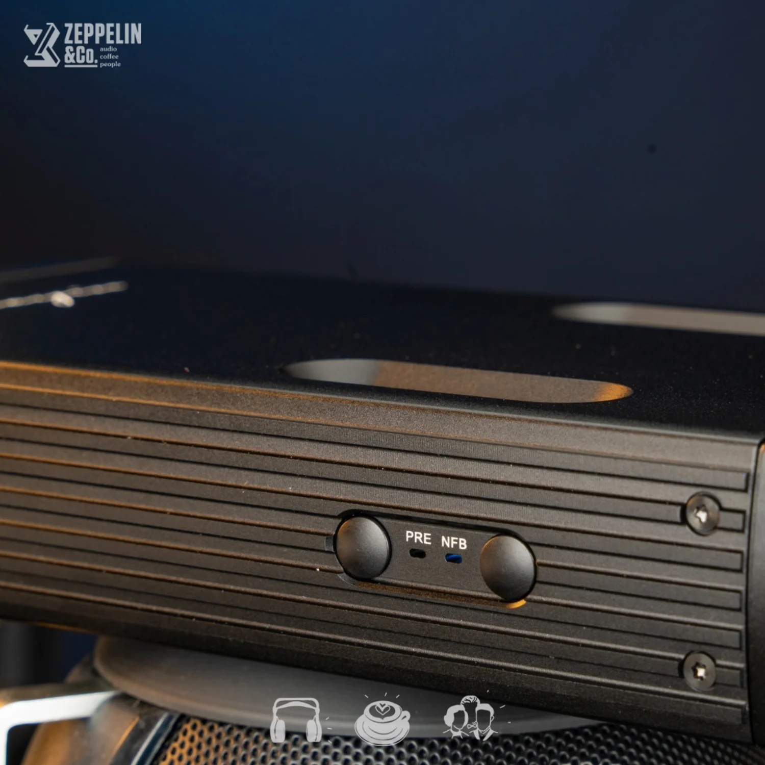 Cayin C9II - Image 10