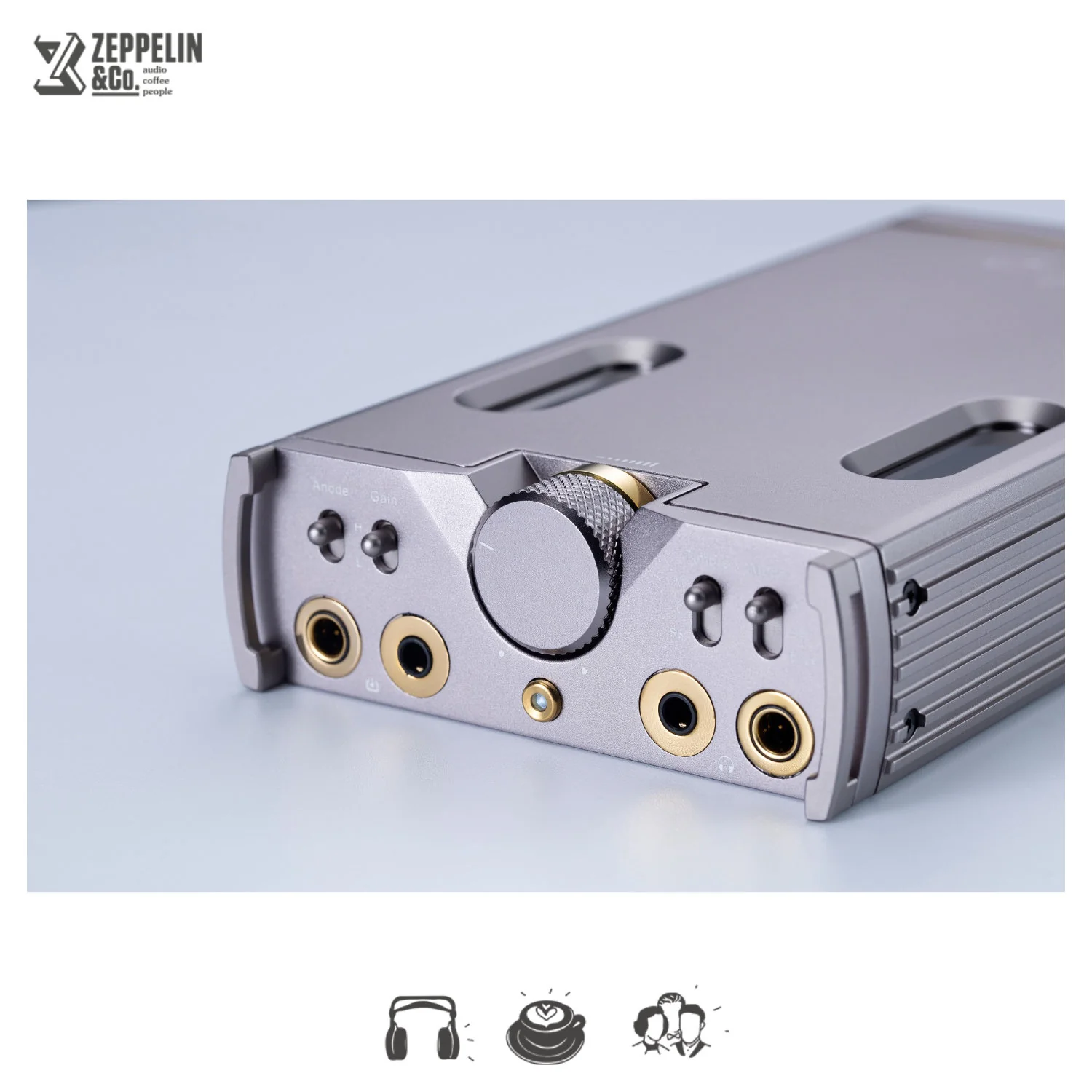 Cayin C9II - Image 11