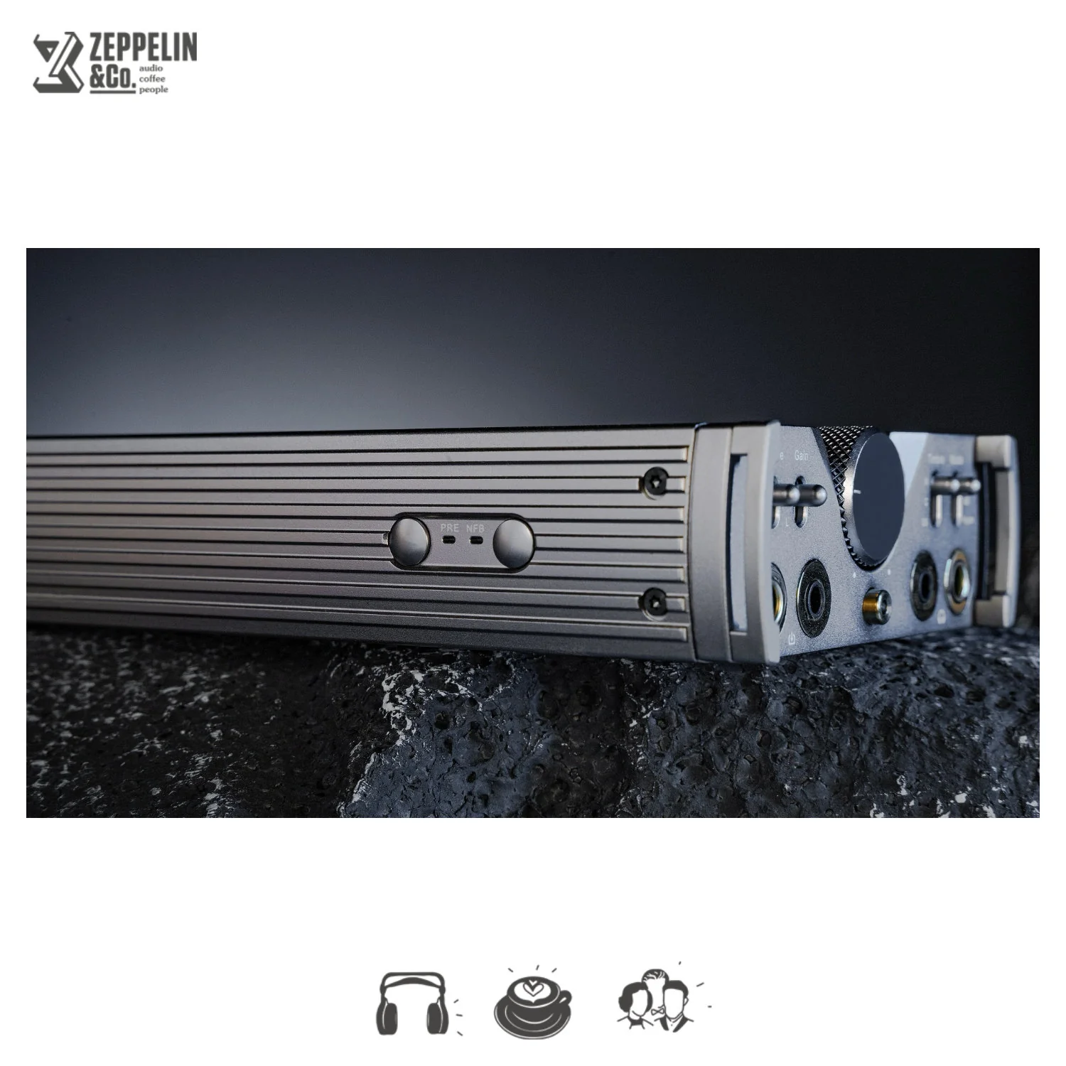 Cayin C9II - Image 12
