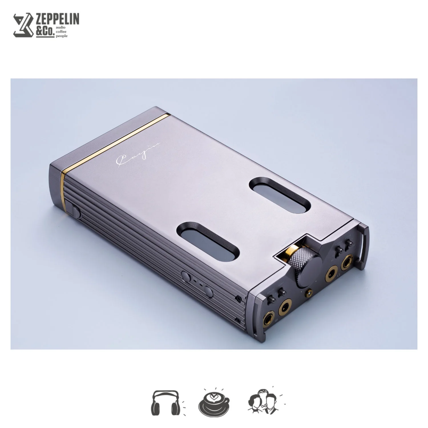 Cayin C9II - Image 2