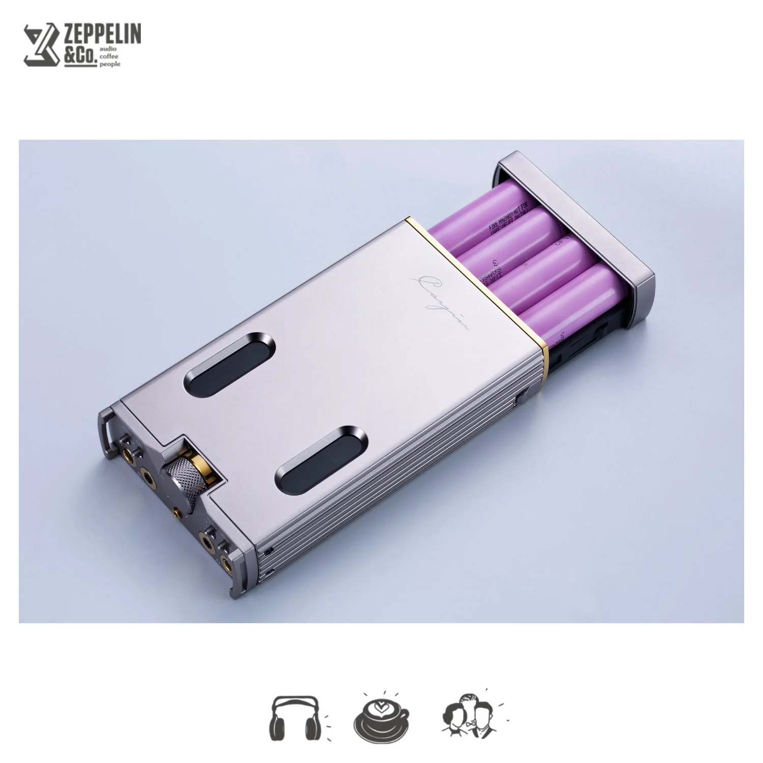 Cayin C9II - Image 3