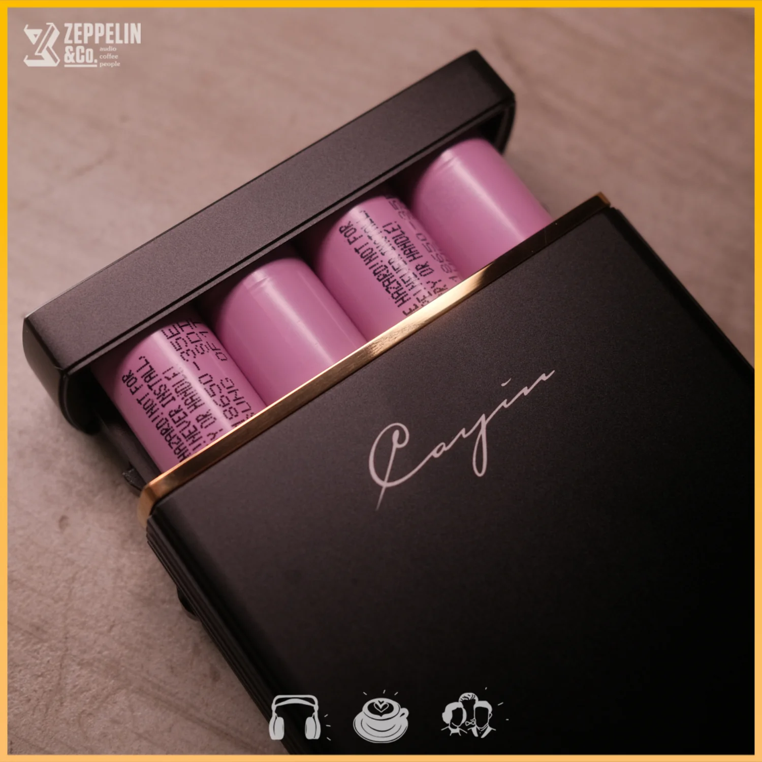 Cayin C9II - Image 4