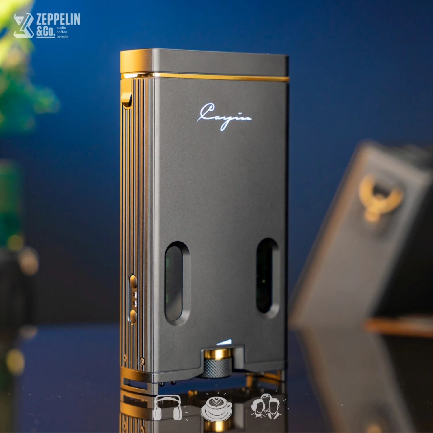 Cayin C9II - Image 7