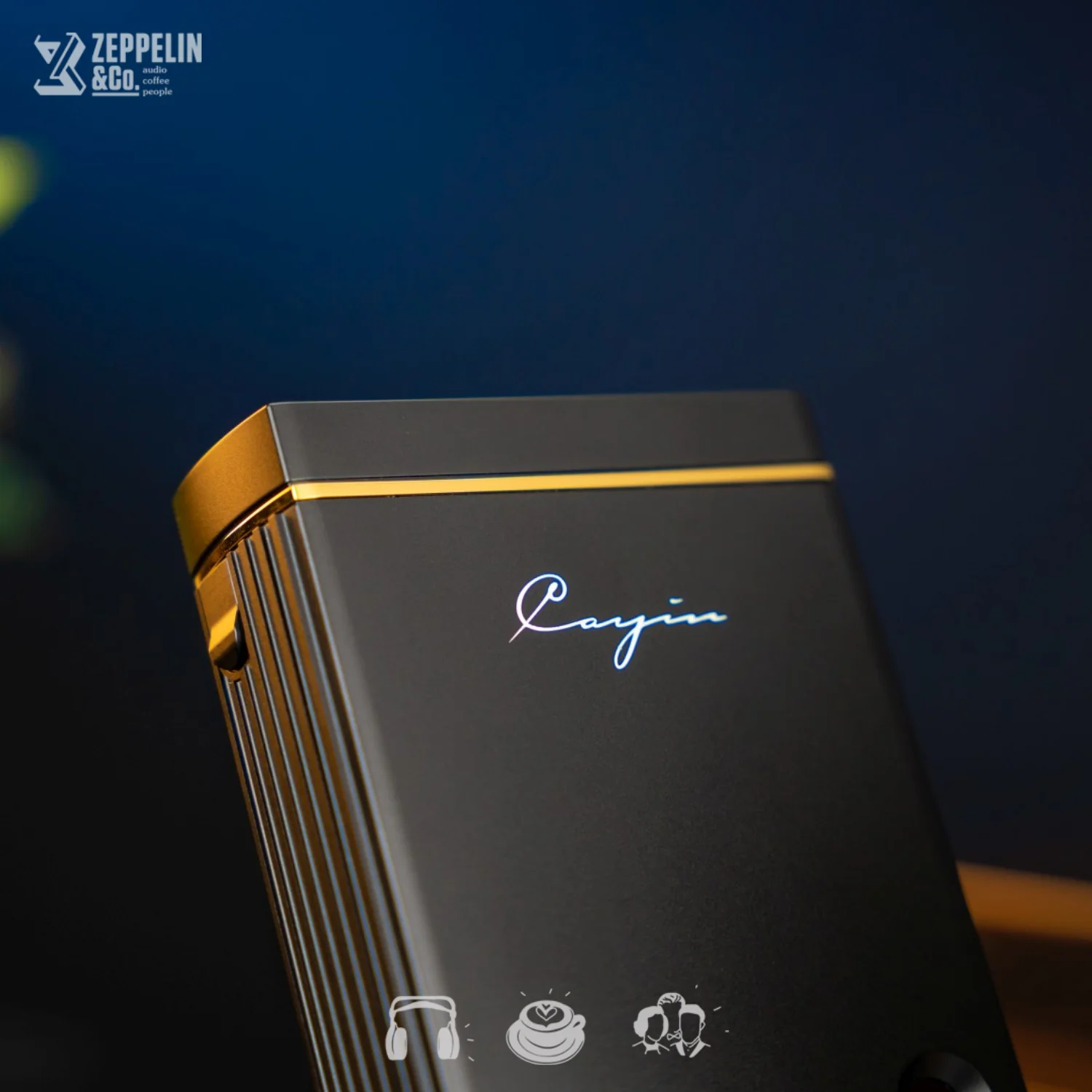 Cayin C9II - Image 8