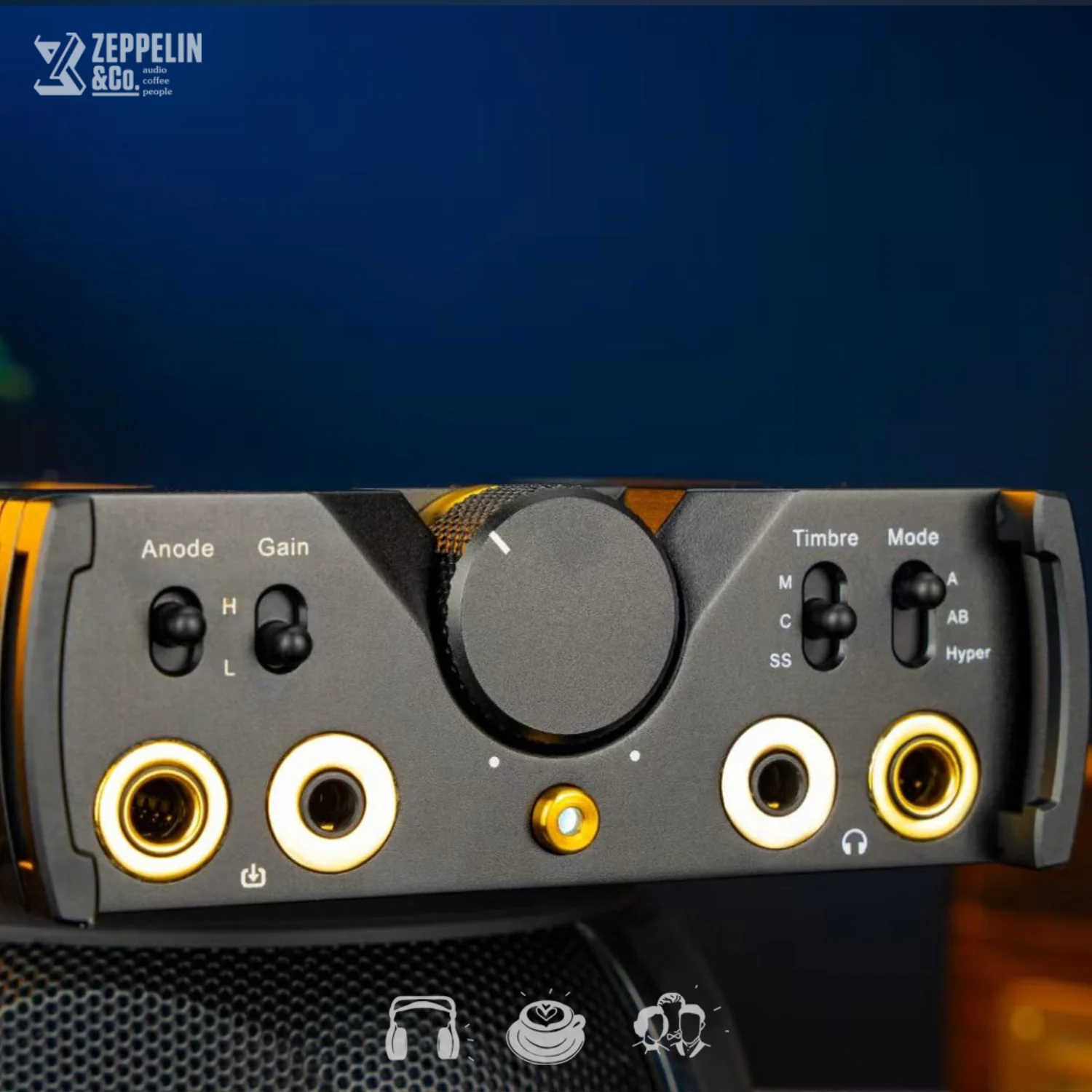 Cayin C9II - Image 9