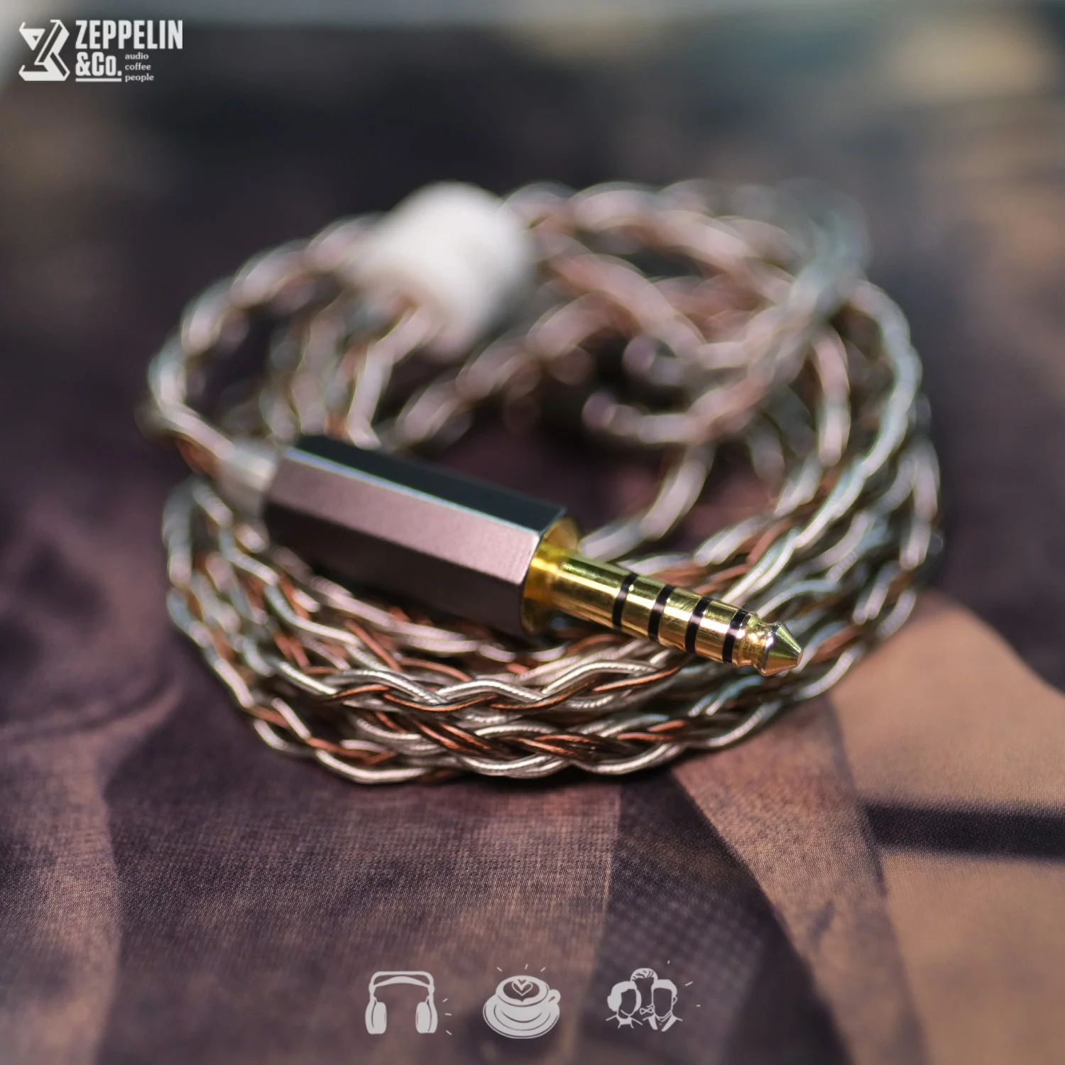 Cayin CS-4.4B Cable