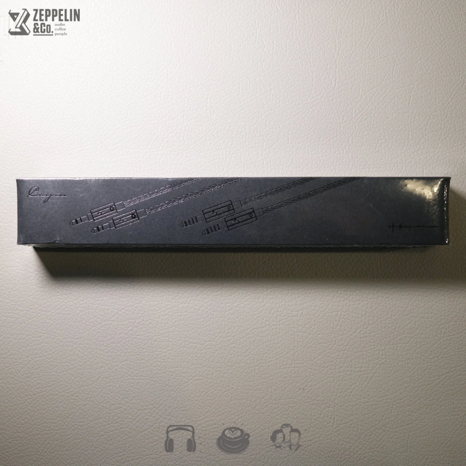 Cayin CS-44C44 Interconnect Cable (4.4 - 4.4)
