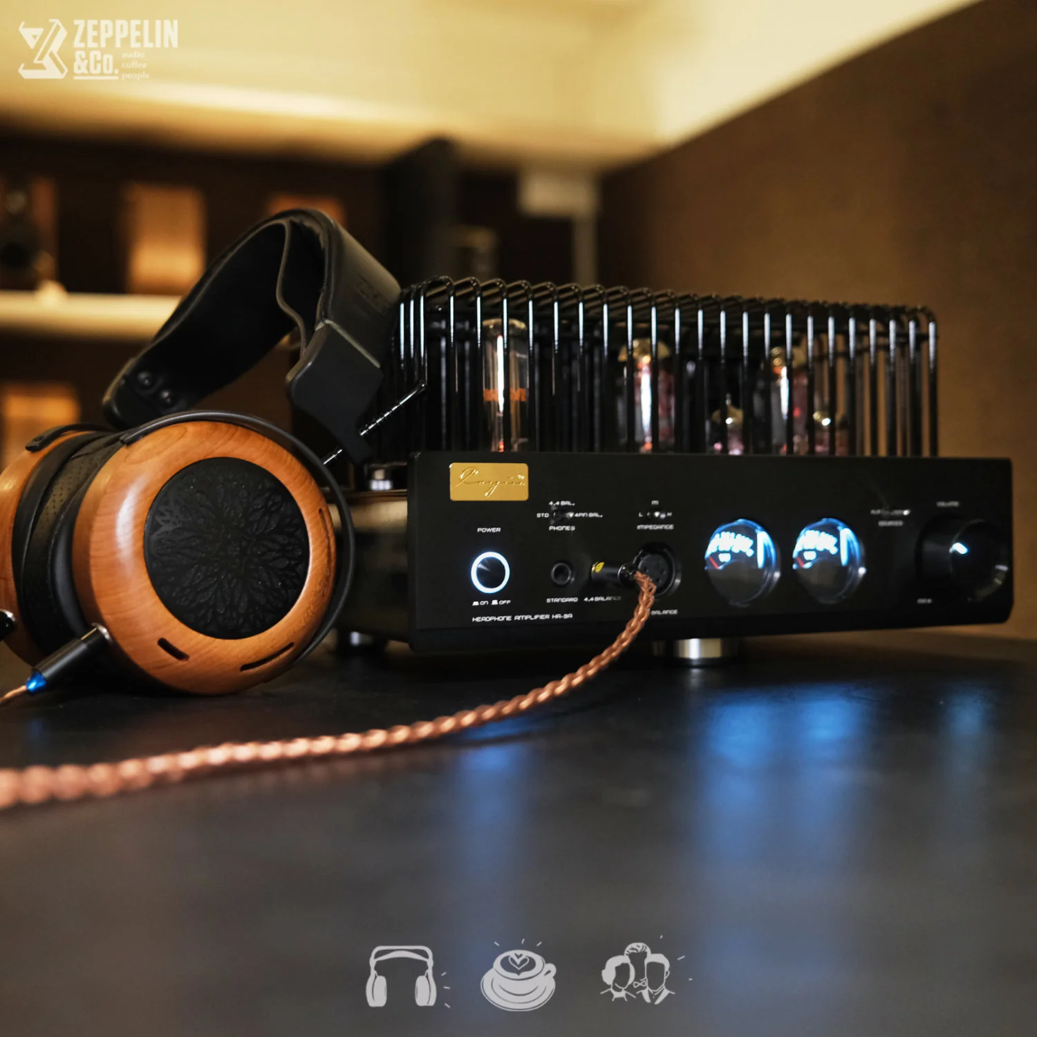 Cayin HA-3A - Image 2