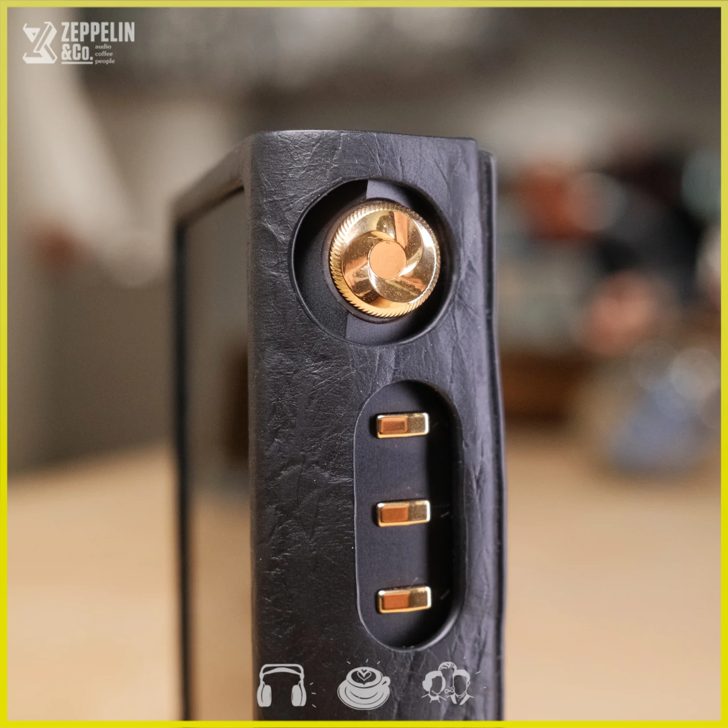 Cayin N6III - Image 5