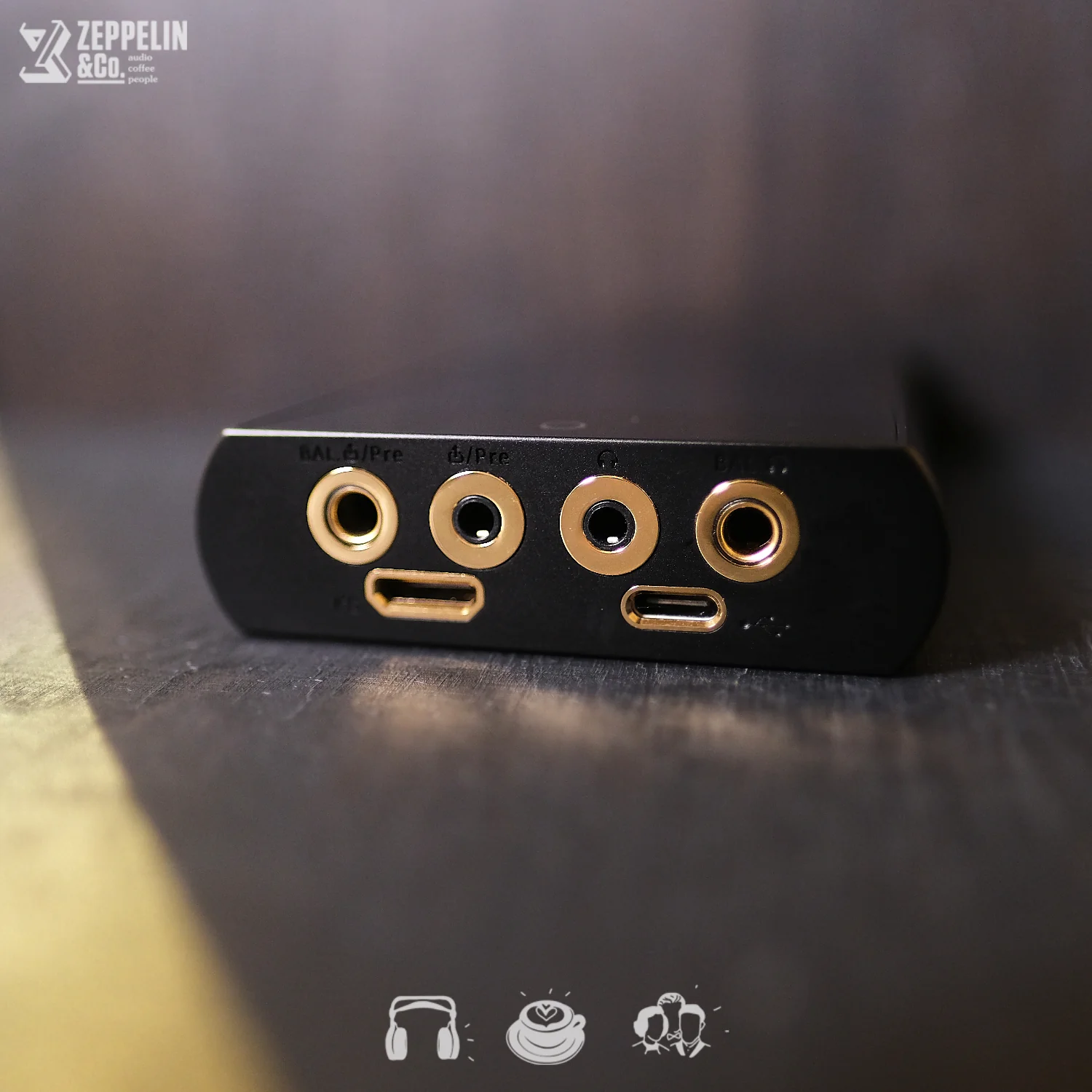[CLEARANCE] Cayin N7 - Image 3