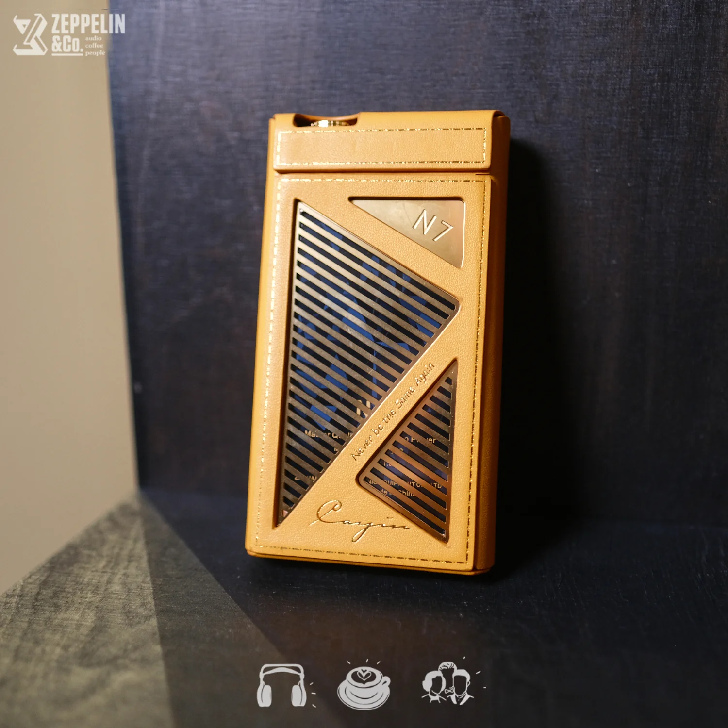 [CLEARANCE] Cayin N7 - Image 6