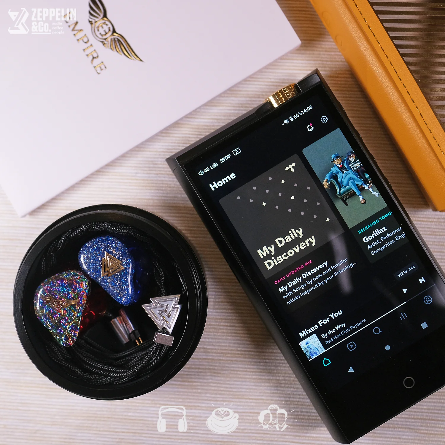 [CLEARANCE] Cayin N7 - Image 8
