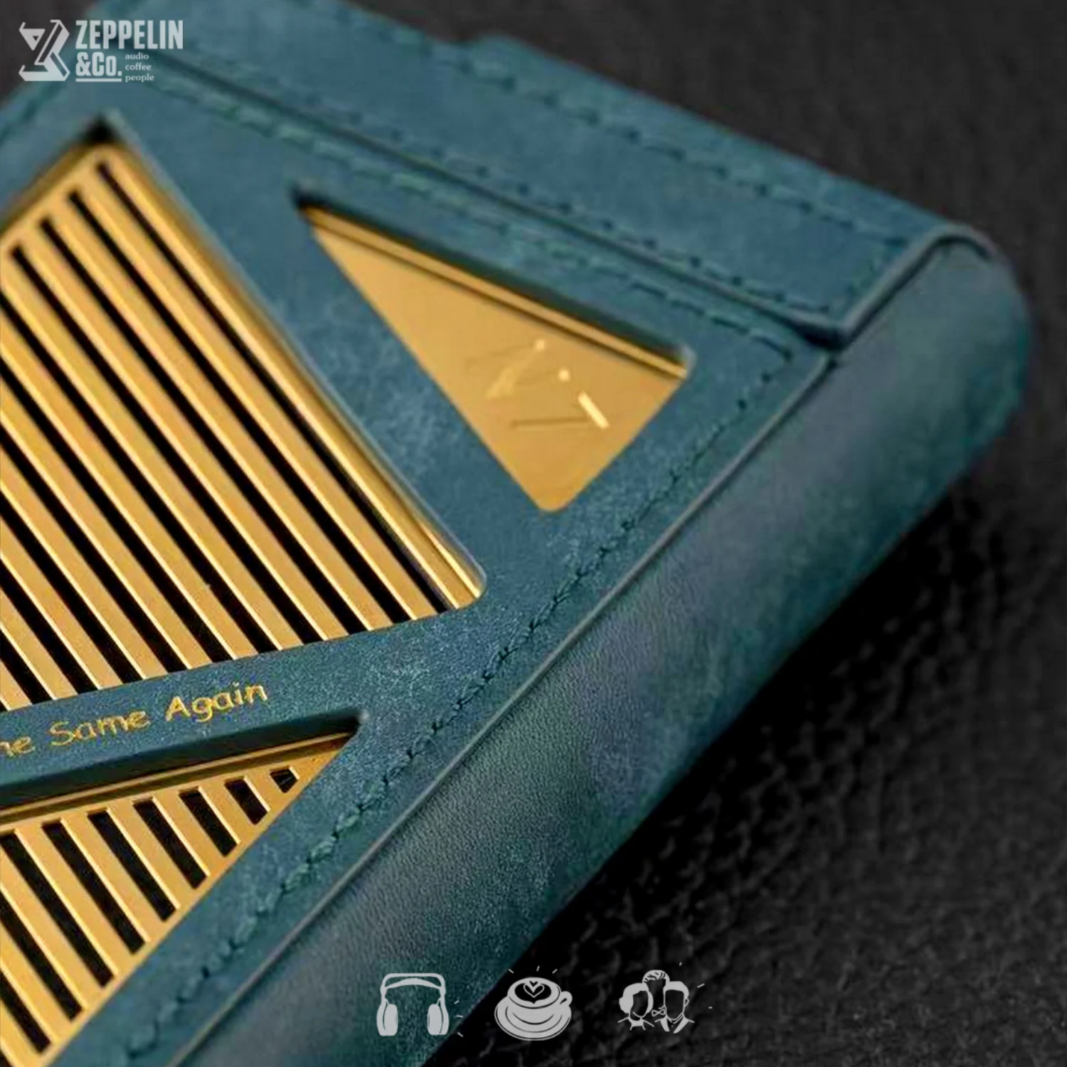 Cayin N7 Leather Case