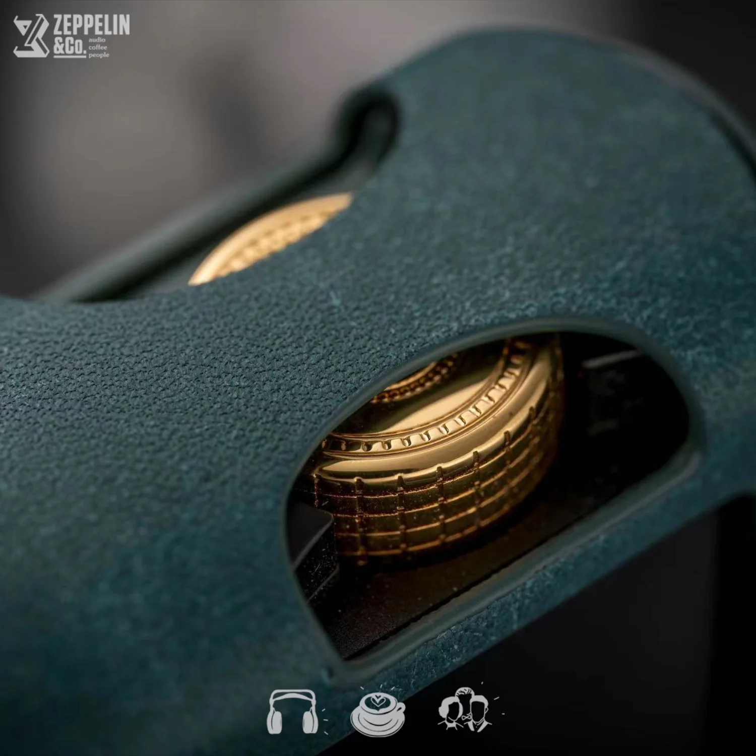 Cayin N7 Leather Case - Image 4