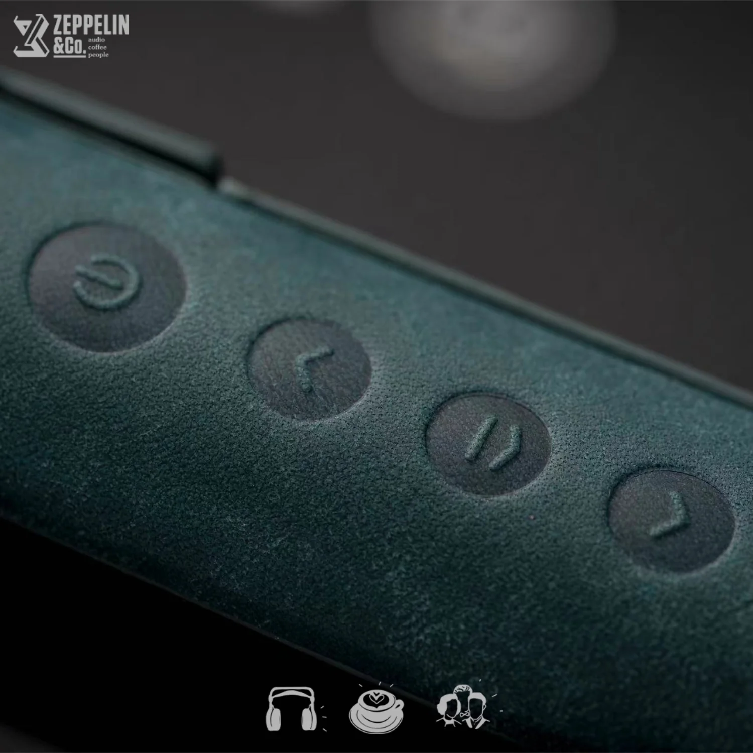 Cayin N7 Leather Case - Image 6