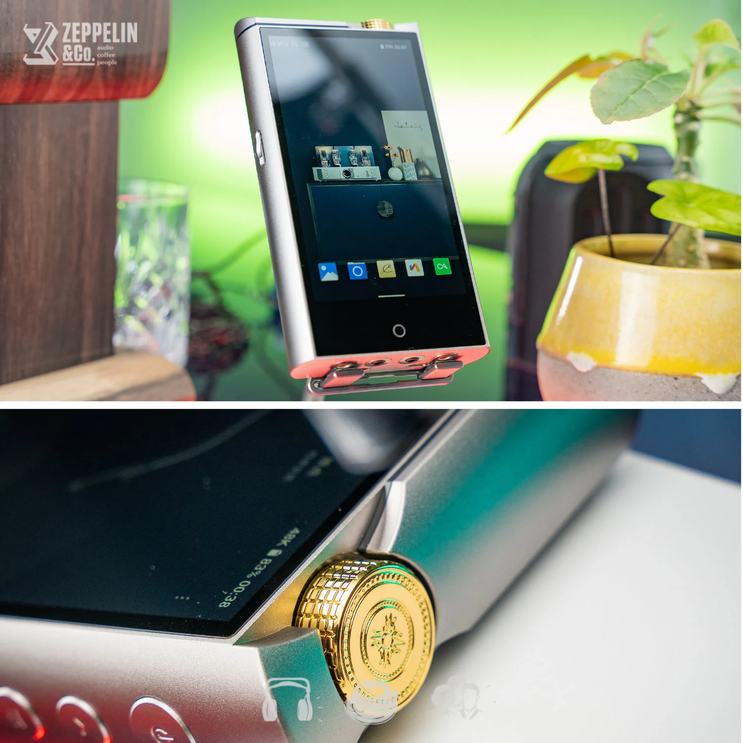 Cayin N7+ - Image 2