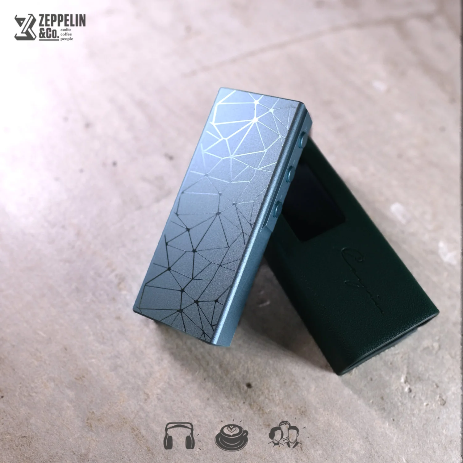 Cayin RU3 - Image 2