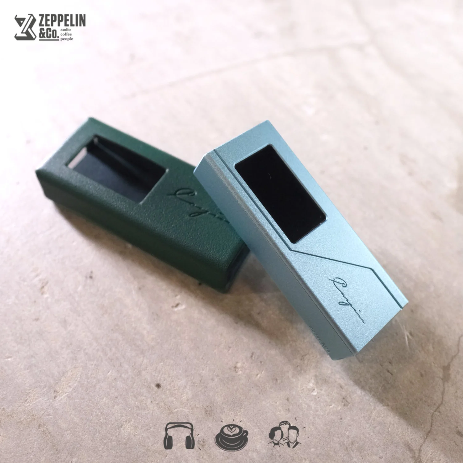 Cayin RU3 - Image 3