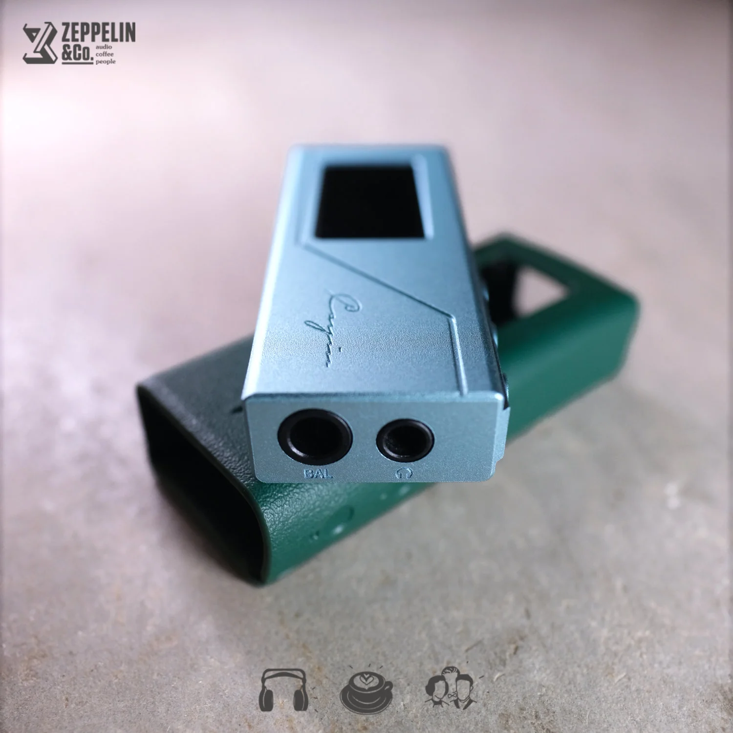 Cayin RU3 - Image 4