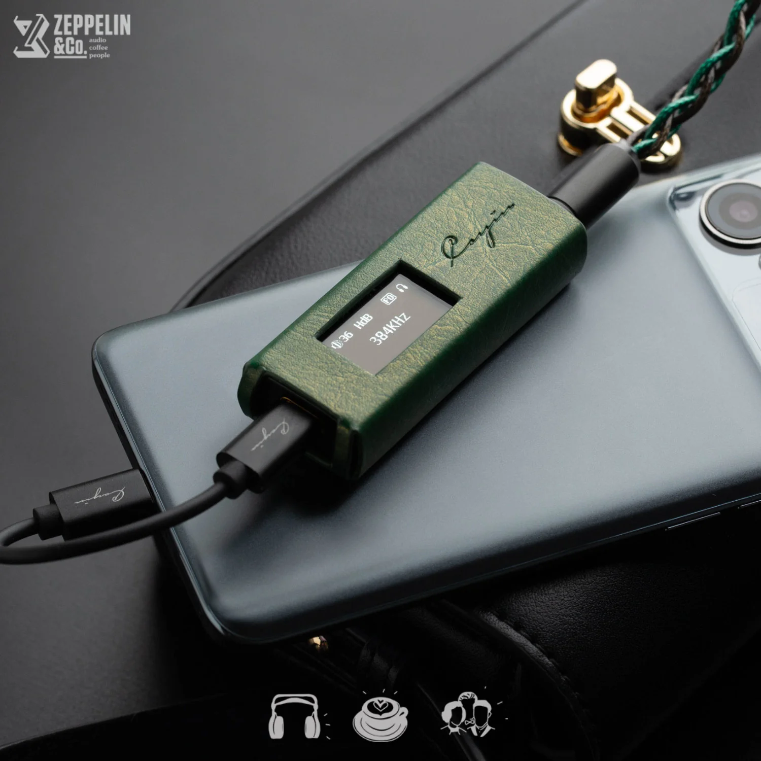 Cayin RU7 - Image 2