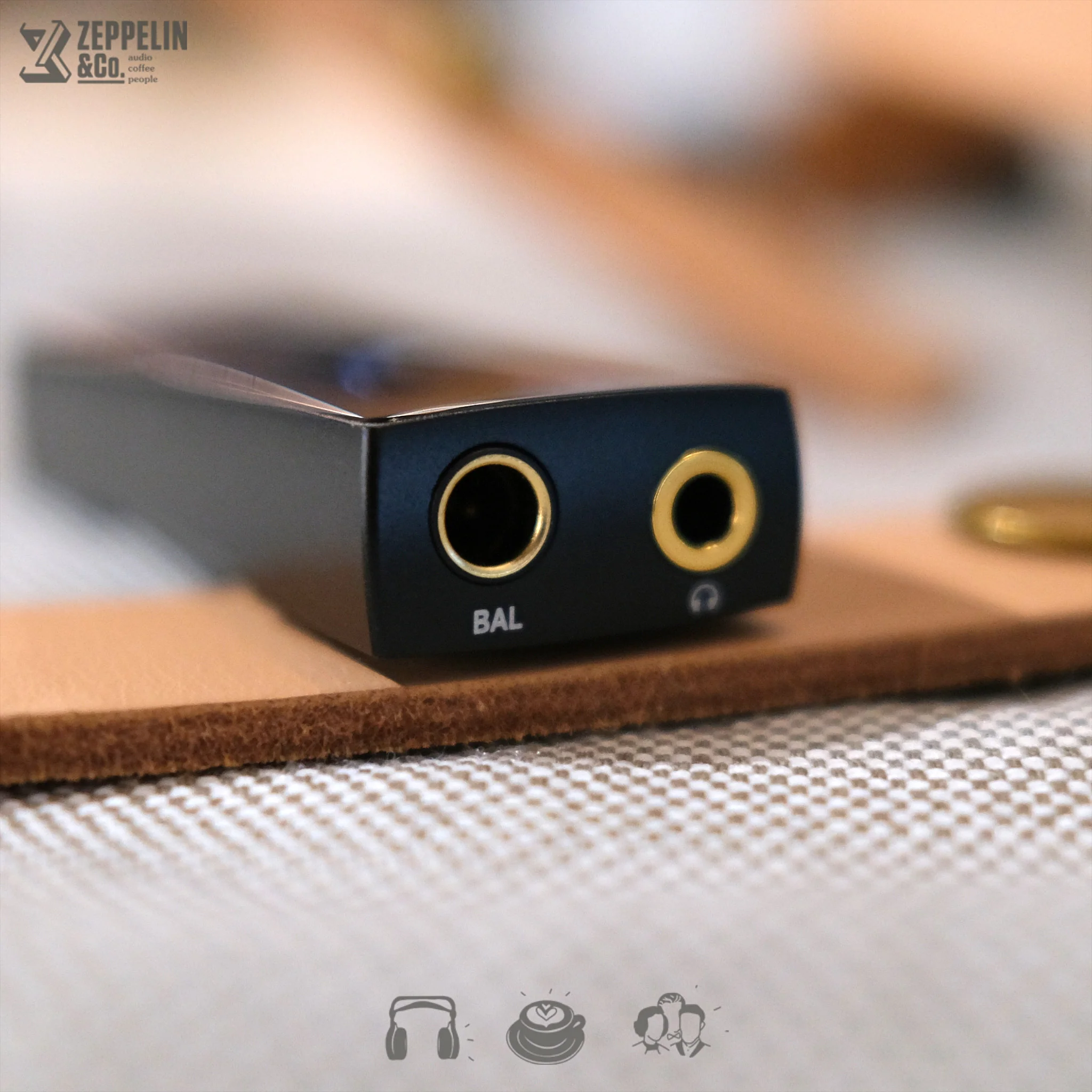 Cayin RU7 - Image 3
