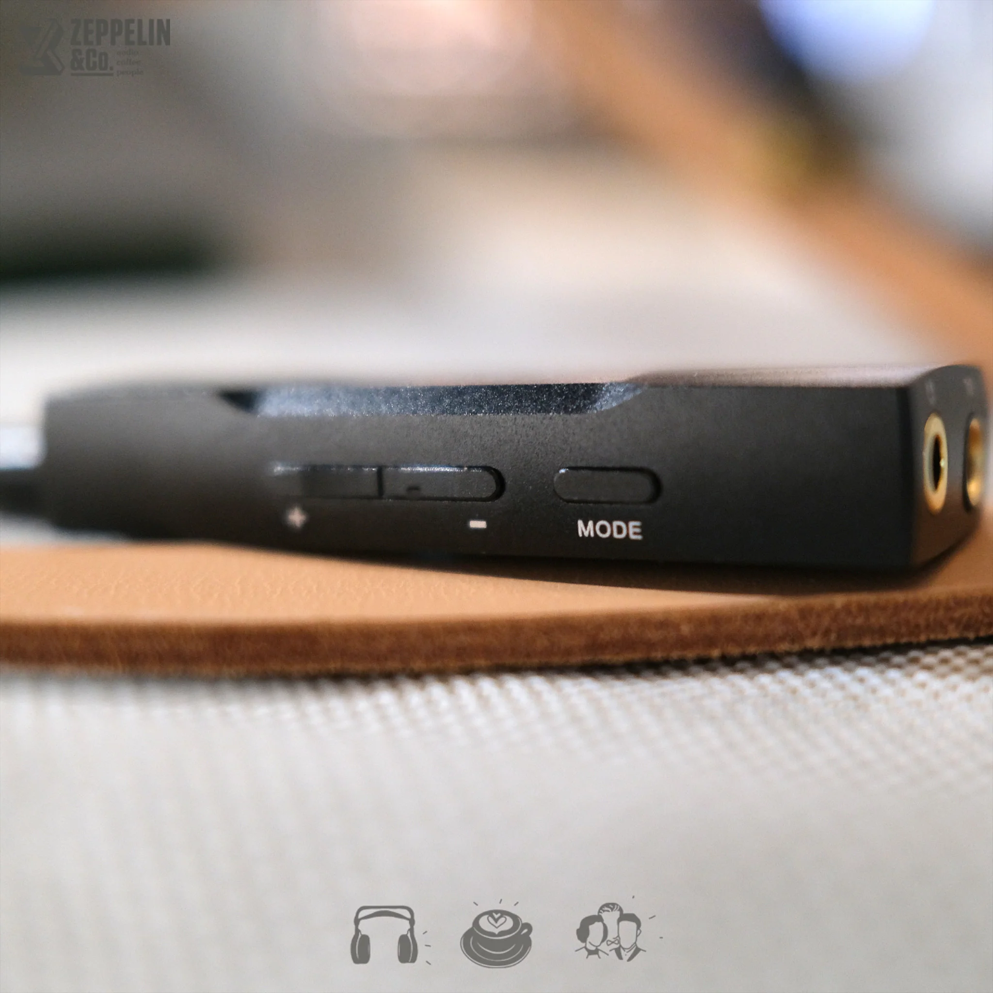 Cayin RU7 - Image 4