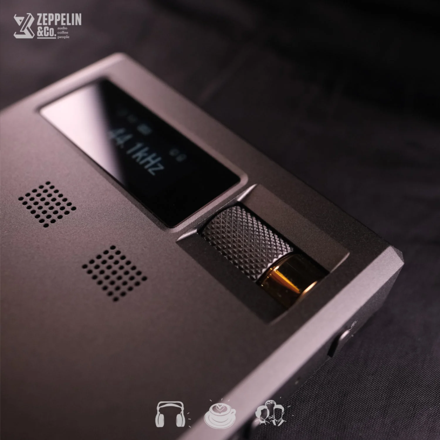 Cayin RU9 - Image 3