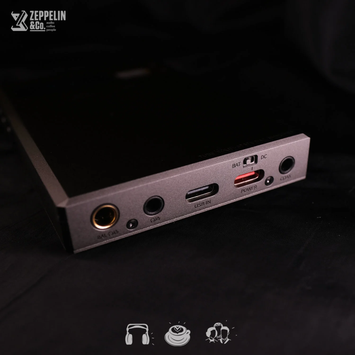 Cayin RU9 - Image 4