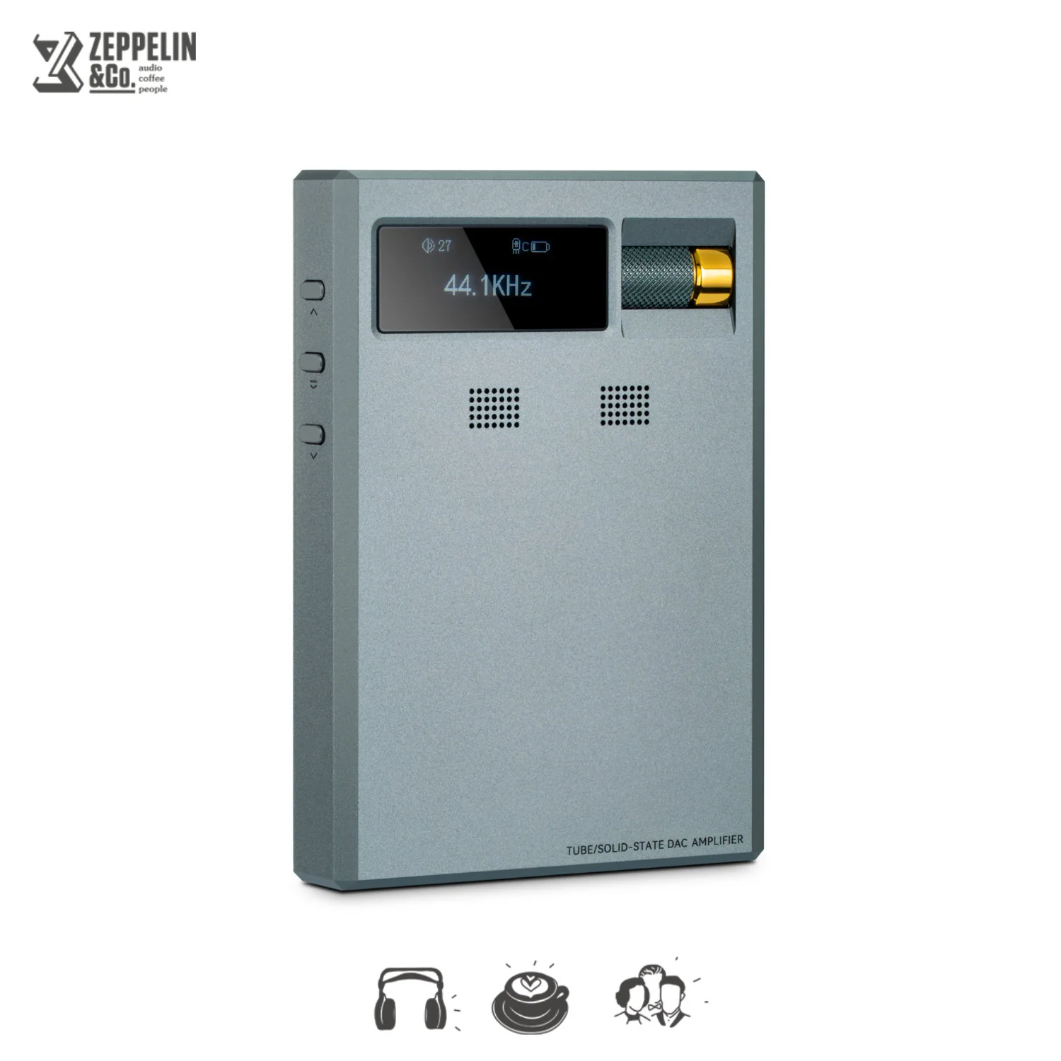 Cayin RU9 - Image 5