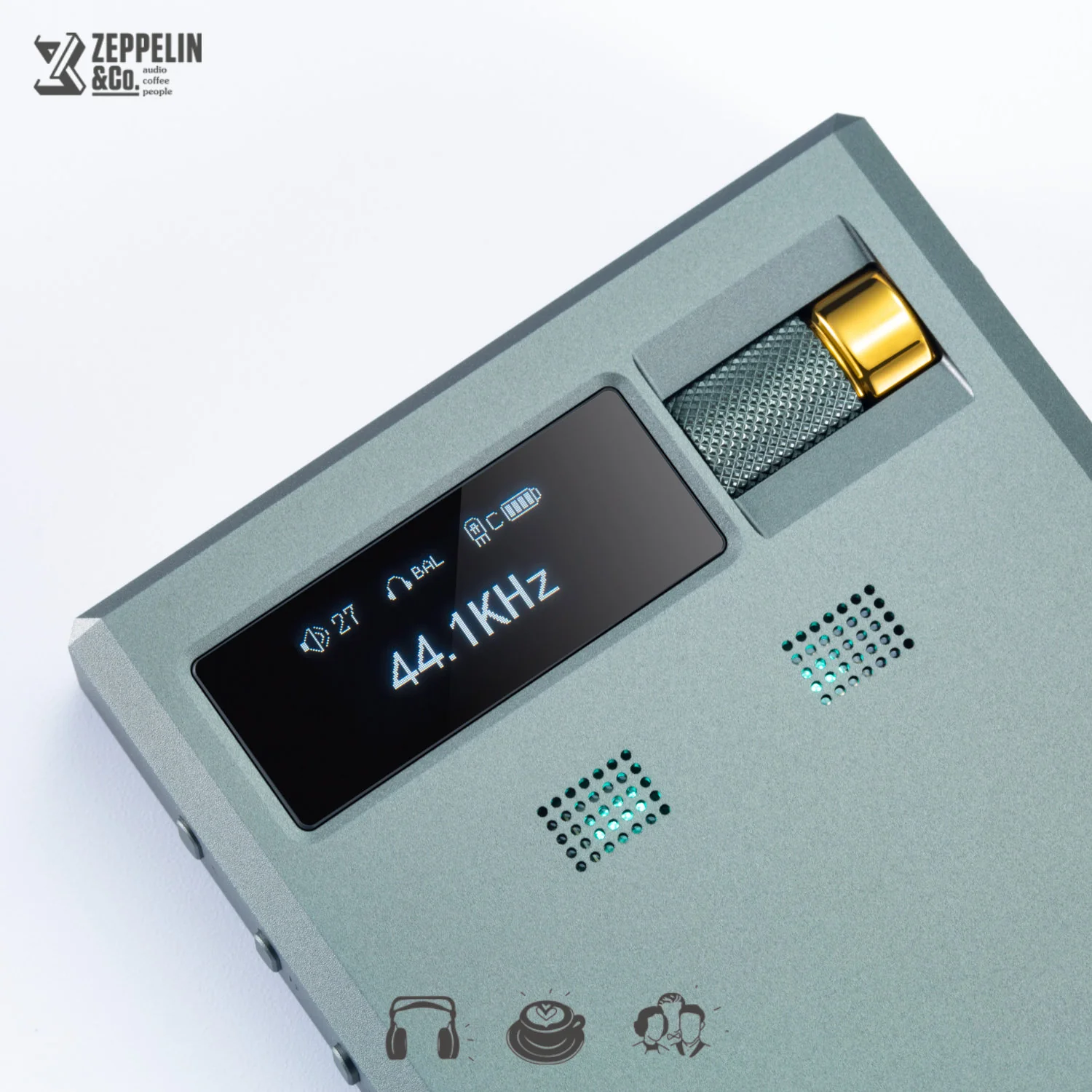 Cayin RU9 - Image 6