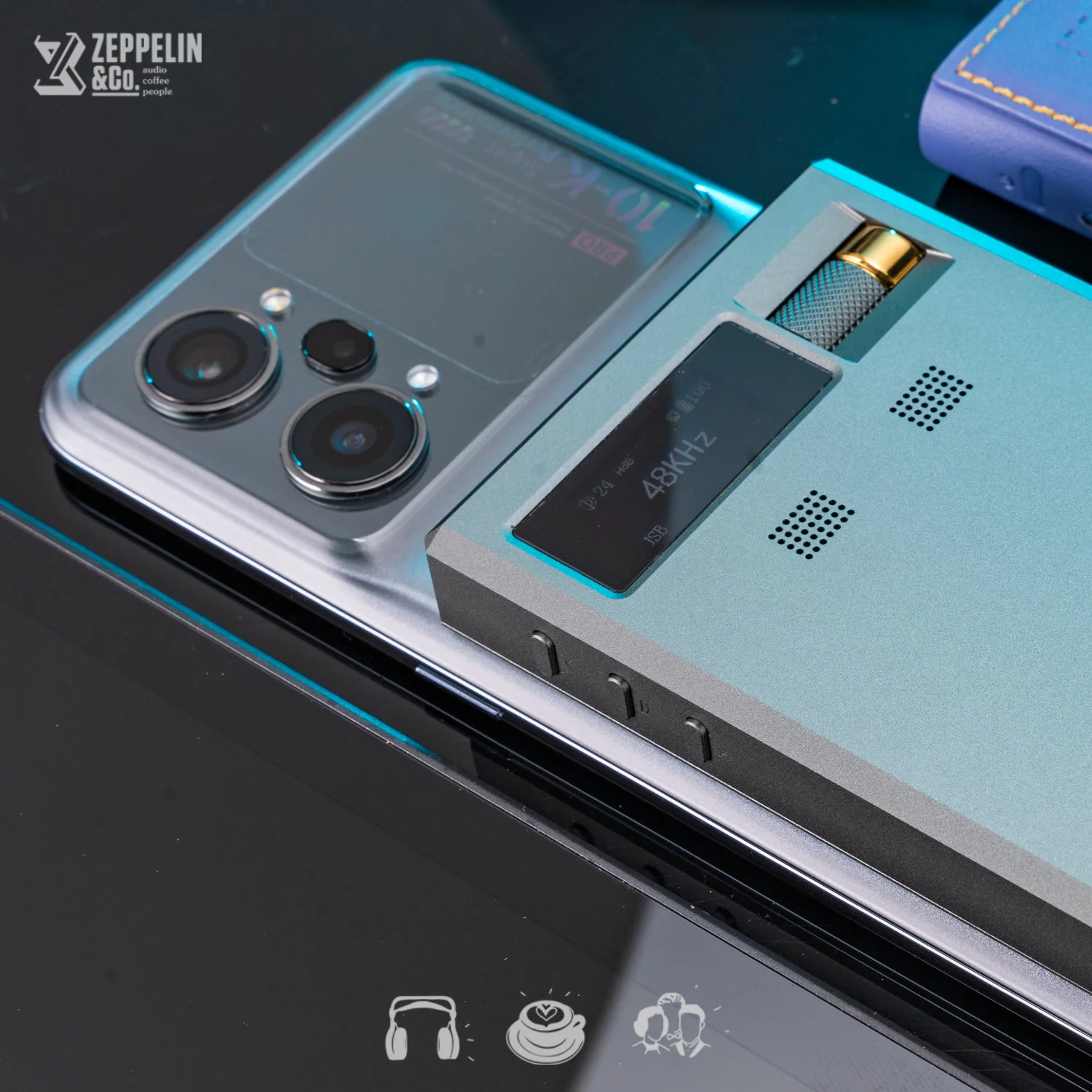 Cayin RU9 - Image 7