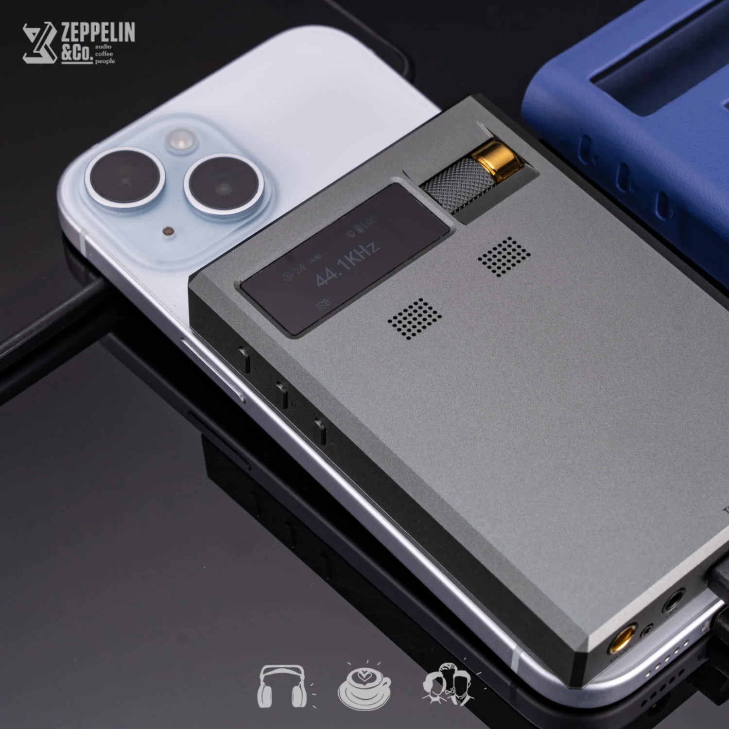 Cayin RU9 - Image 8