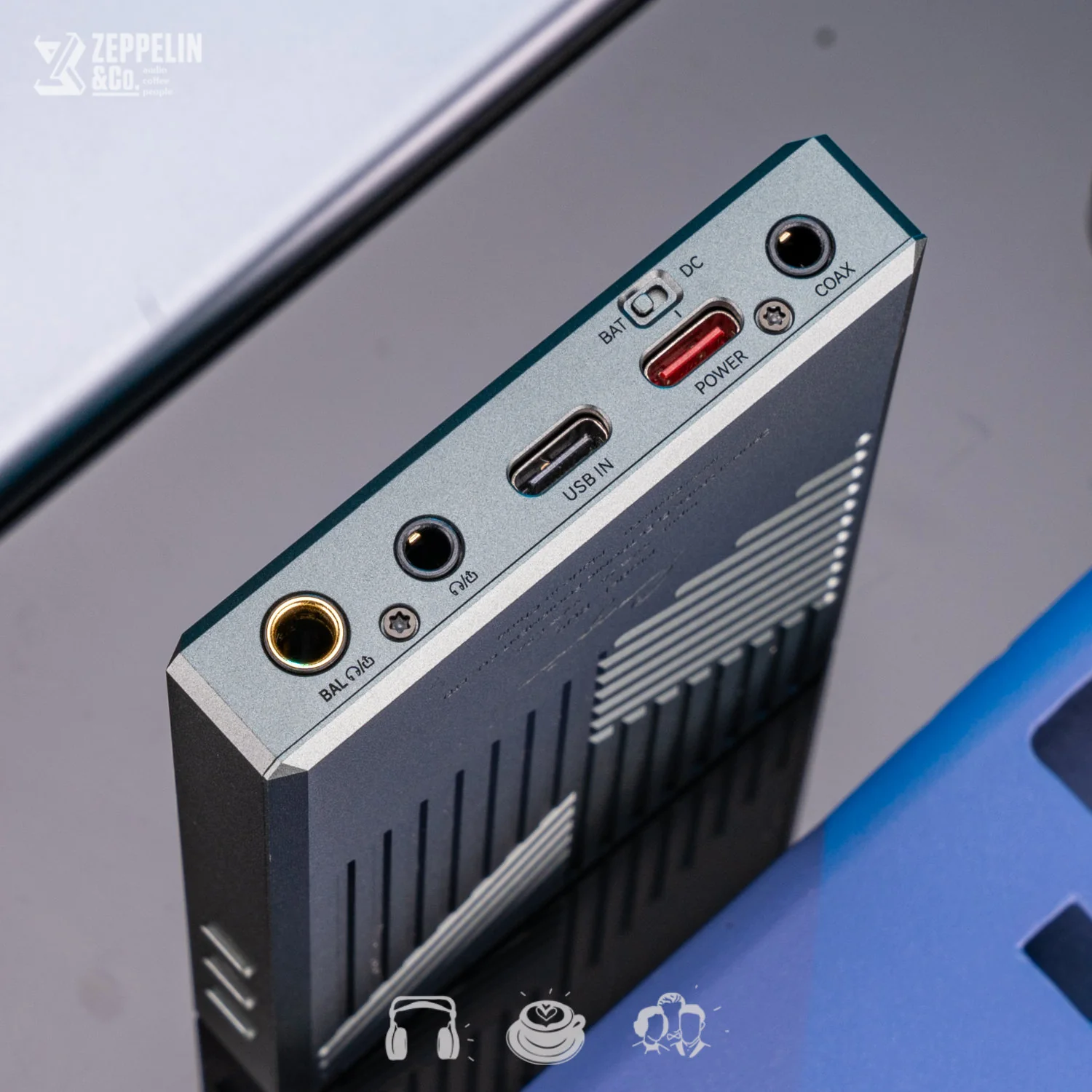 Cayin RU9 - Image 9