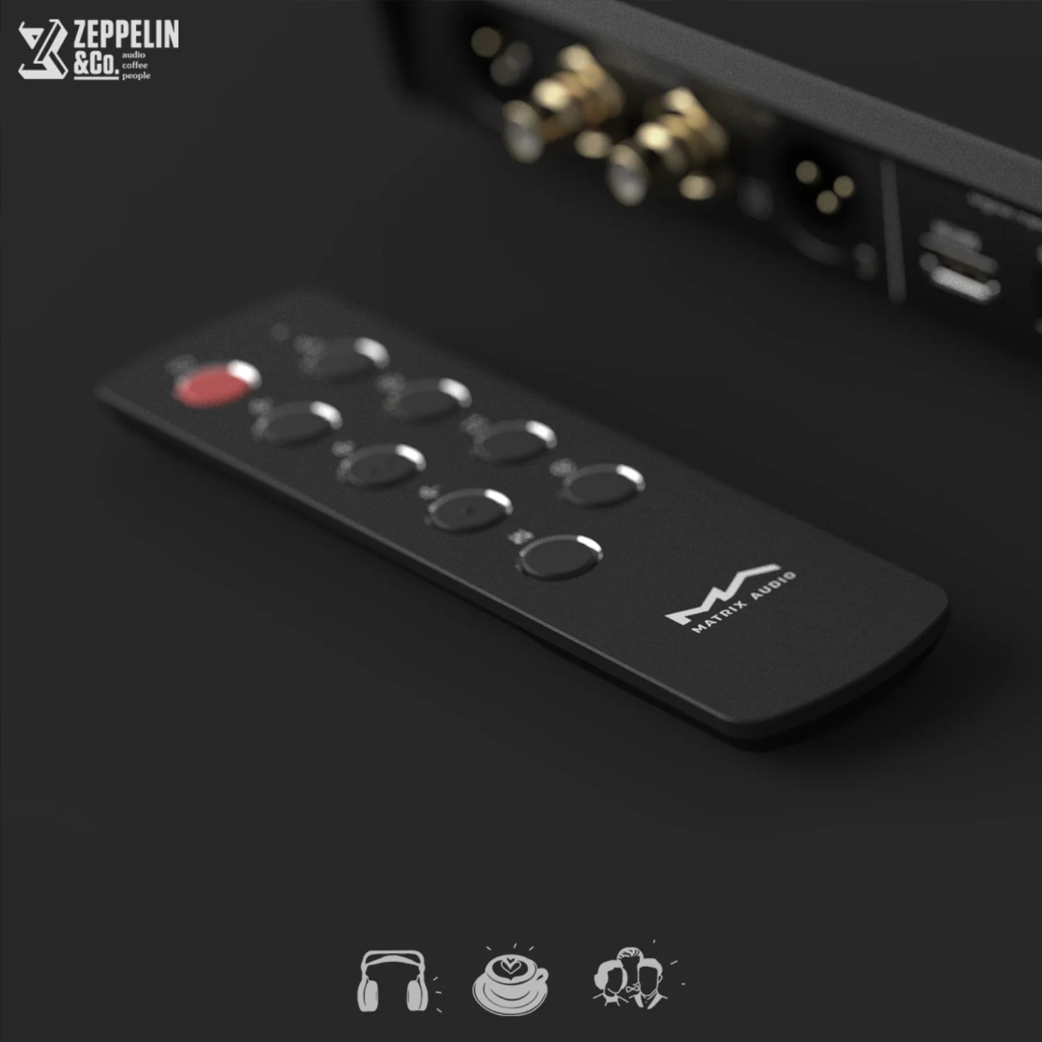 Matrix Audio X-Sabre 3 - Image 10