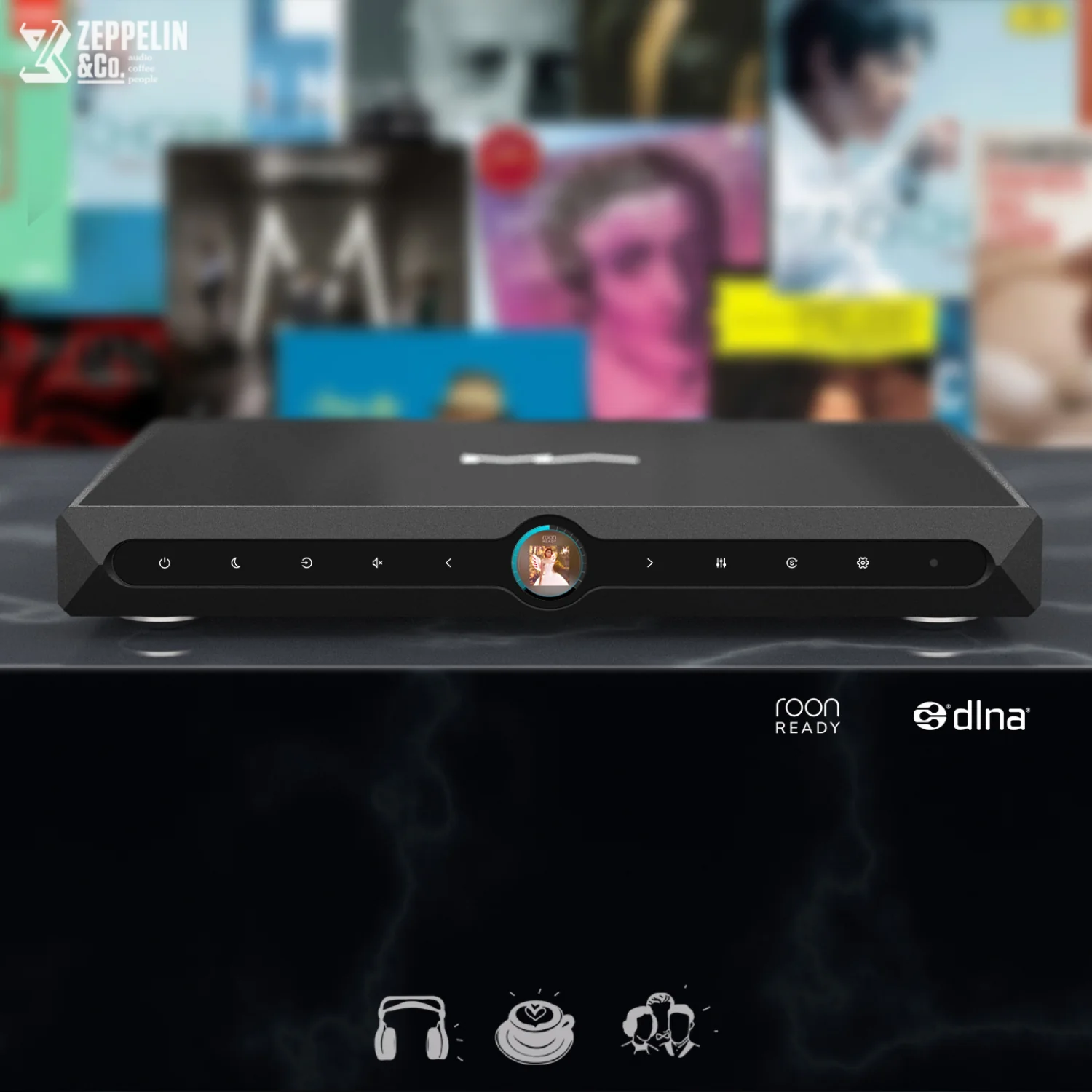 Matrix Audio X-Sabre 3 - Image 8
