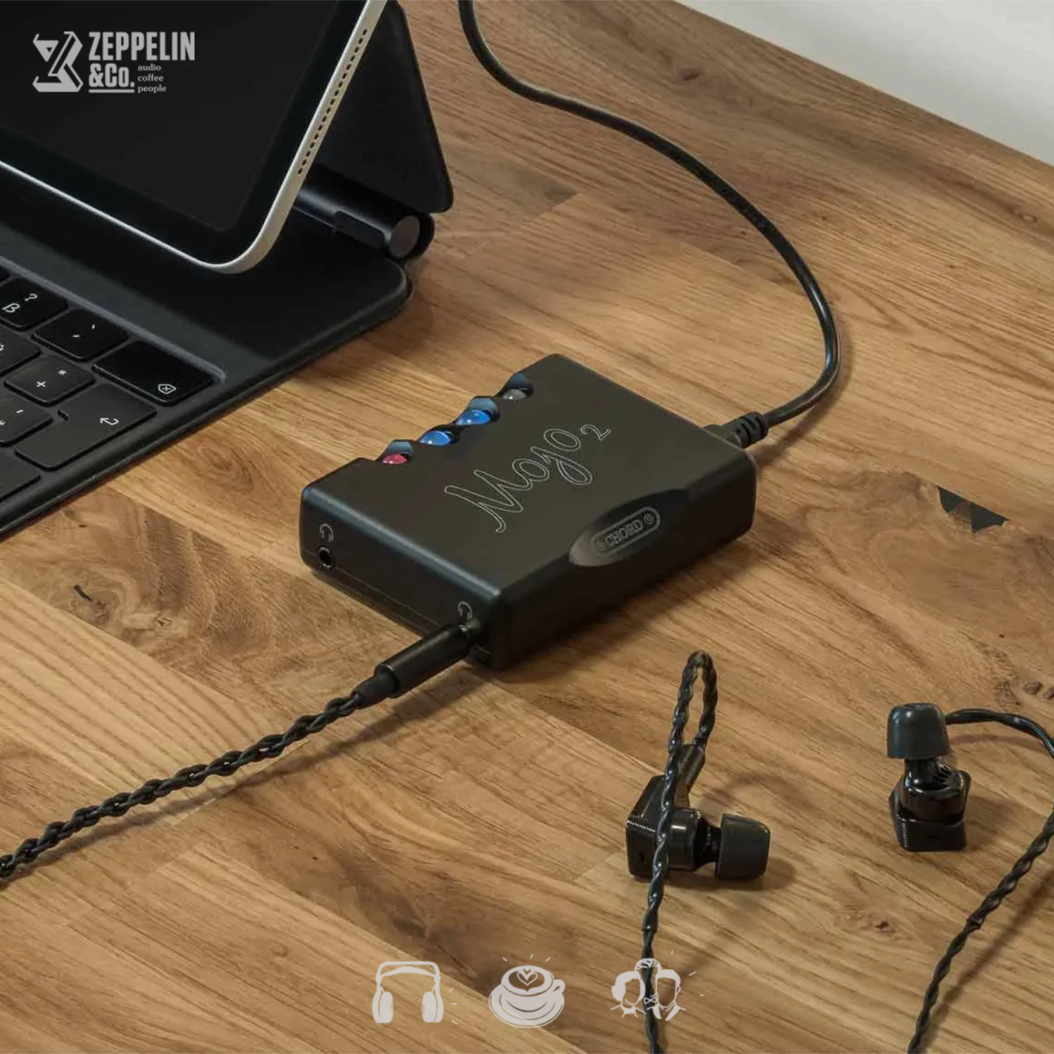 Chord Mojo 2 (2025 Edition)