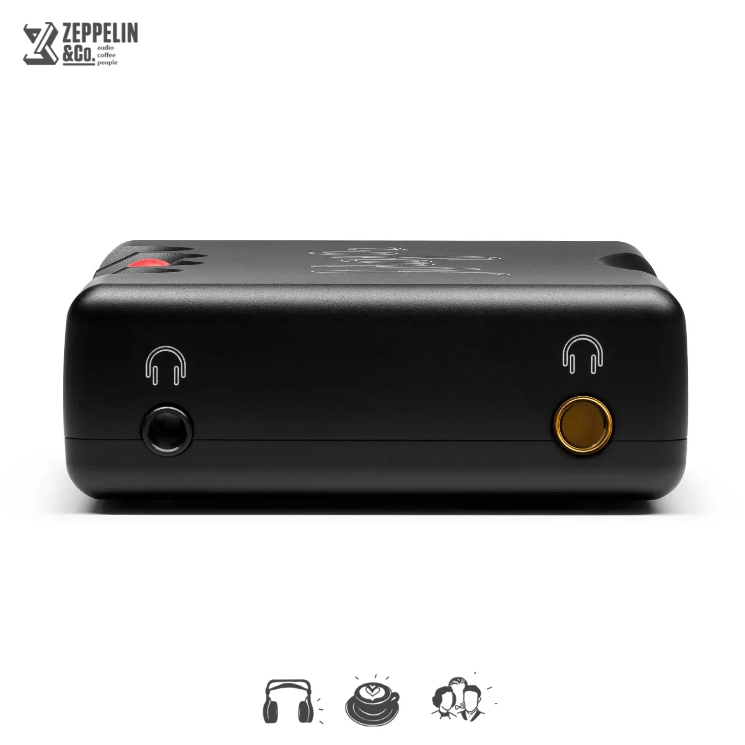 Chord Mojo 2 (2025 Edition) - Image 2