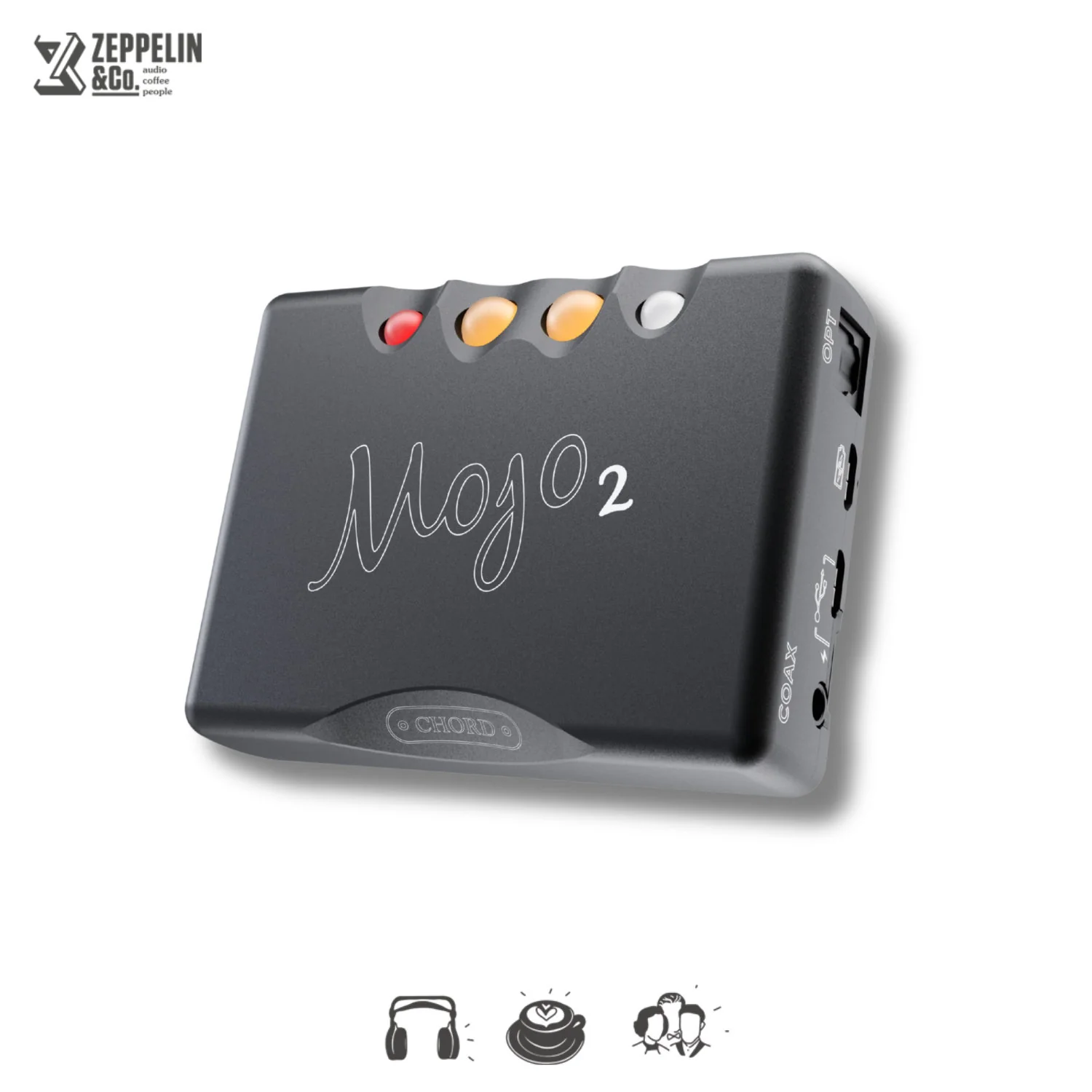 Chord Mojo 2 (2025 Edition) - Image 3